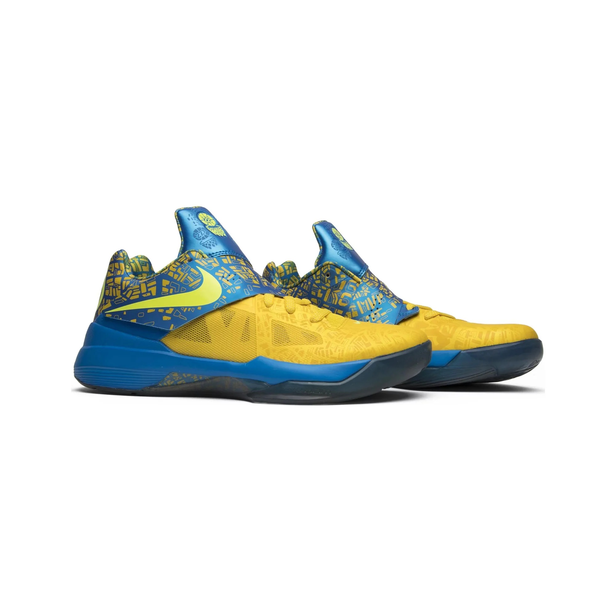 Nike KD 4 'Scoring Title' (2012) - Image 2