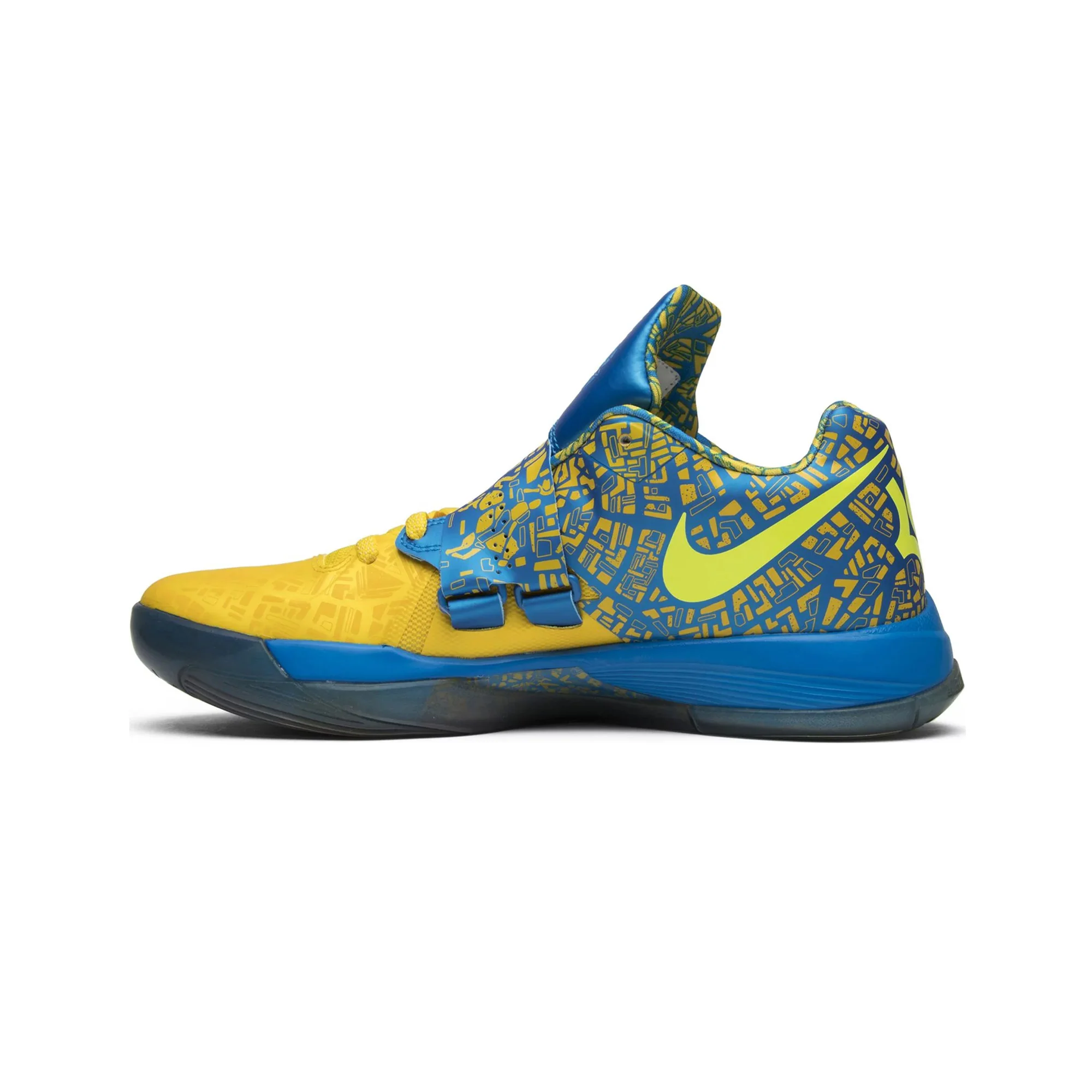 Nike KD 4 'Scoring Title' (2012) - Image 3
