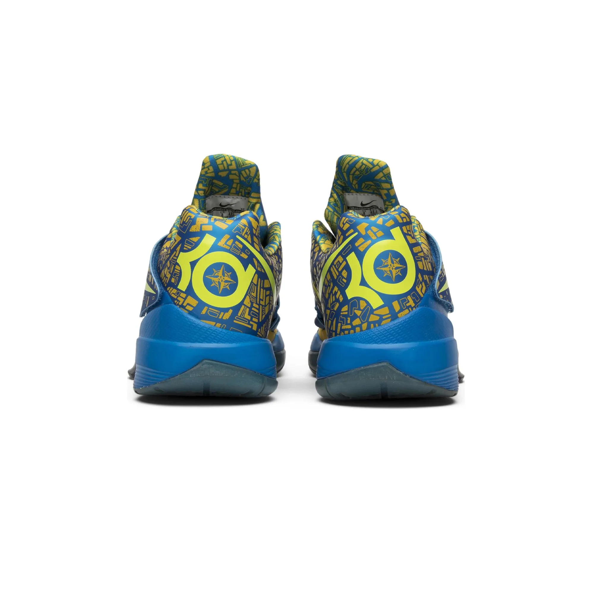 Nike KD 4 'Scoring Title' (2012) - Image 4