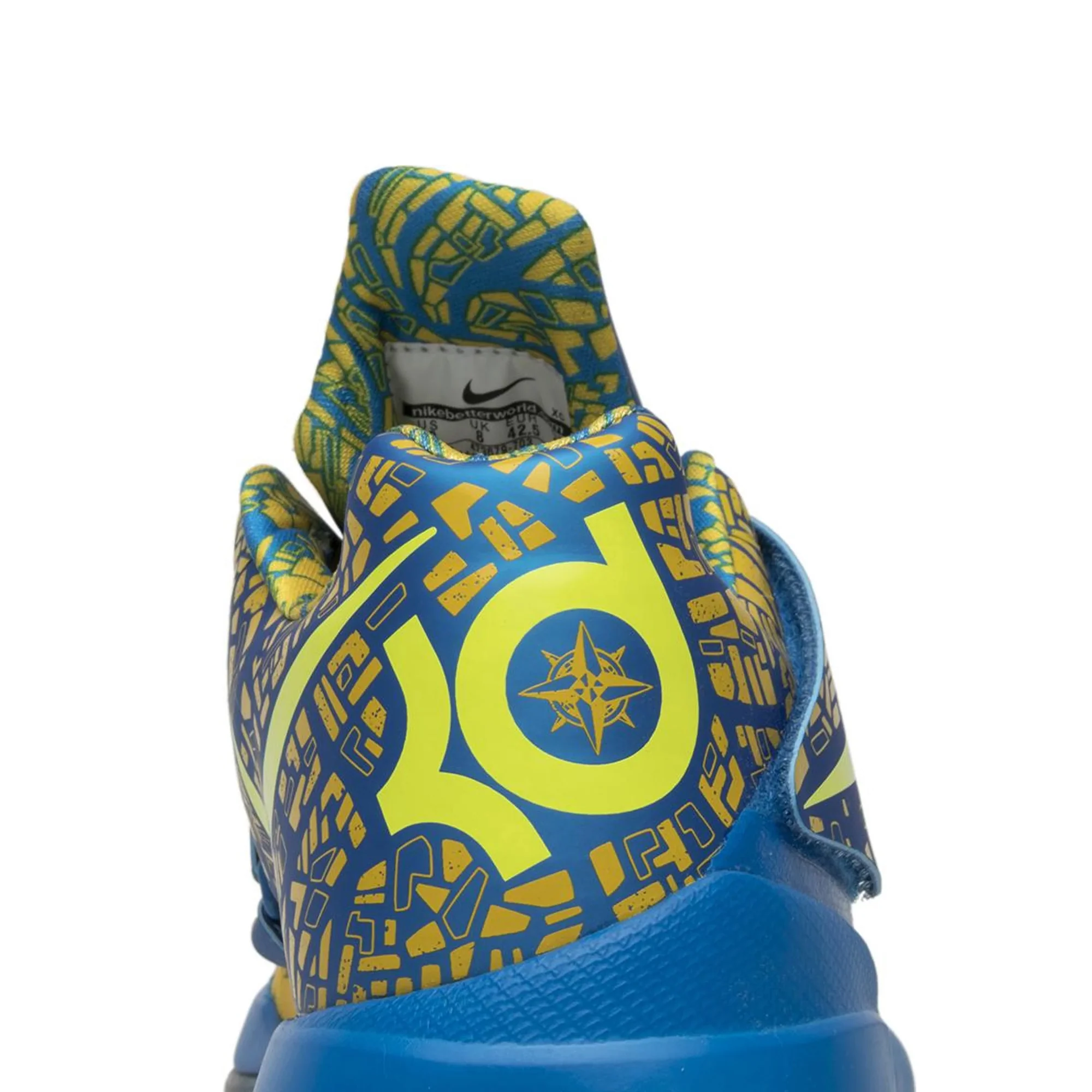 Nike KD 4 'Scoring Title' (2012) - Image 7