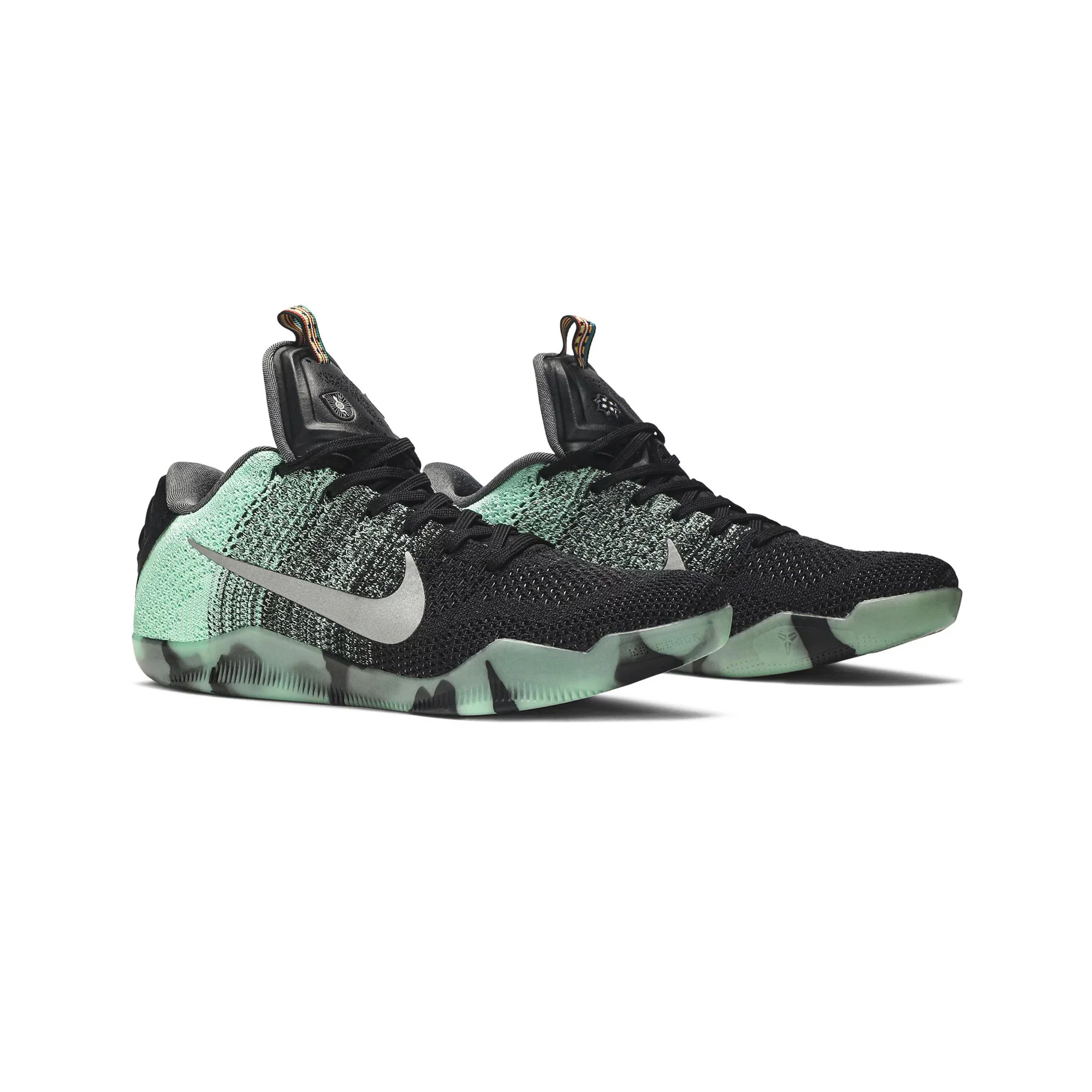 Nike Kobe 11 Elite Low 'All-Star' (2016) - Image 2