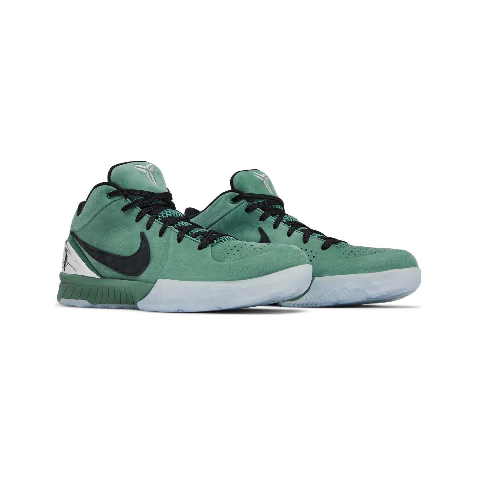 Nike Kobe 4 Protro 'Girl Dad' (2024) - Image 2