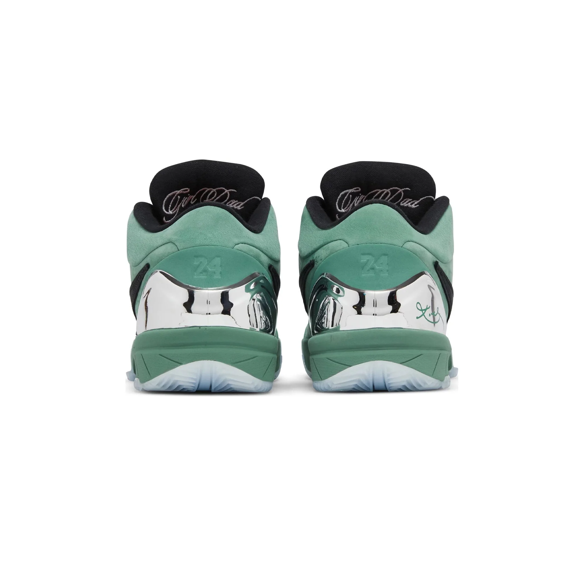 Nike Kobe 4 Protro 'Girl Dad' (2024) - Image 4