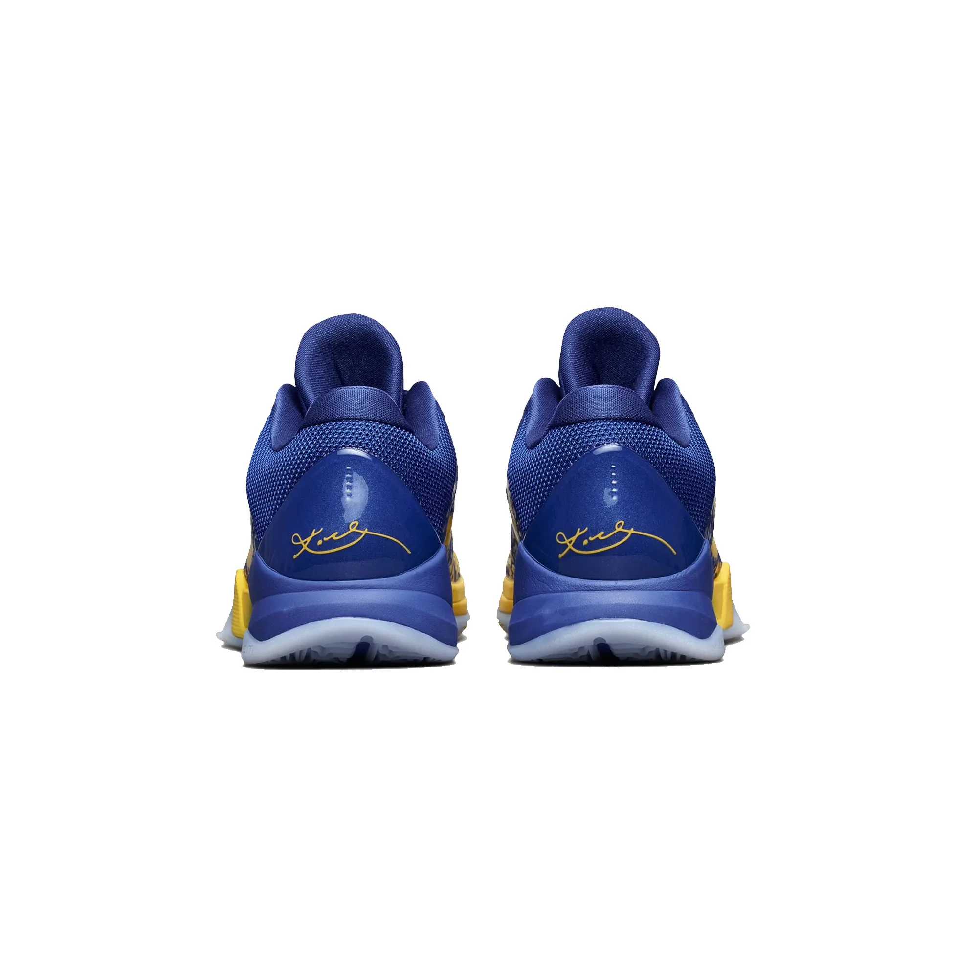 Nike Kobe 5 Protro '5 Rings' (2020) - Image 4
