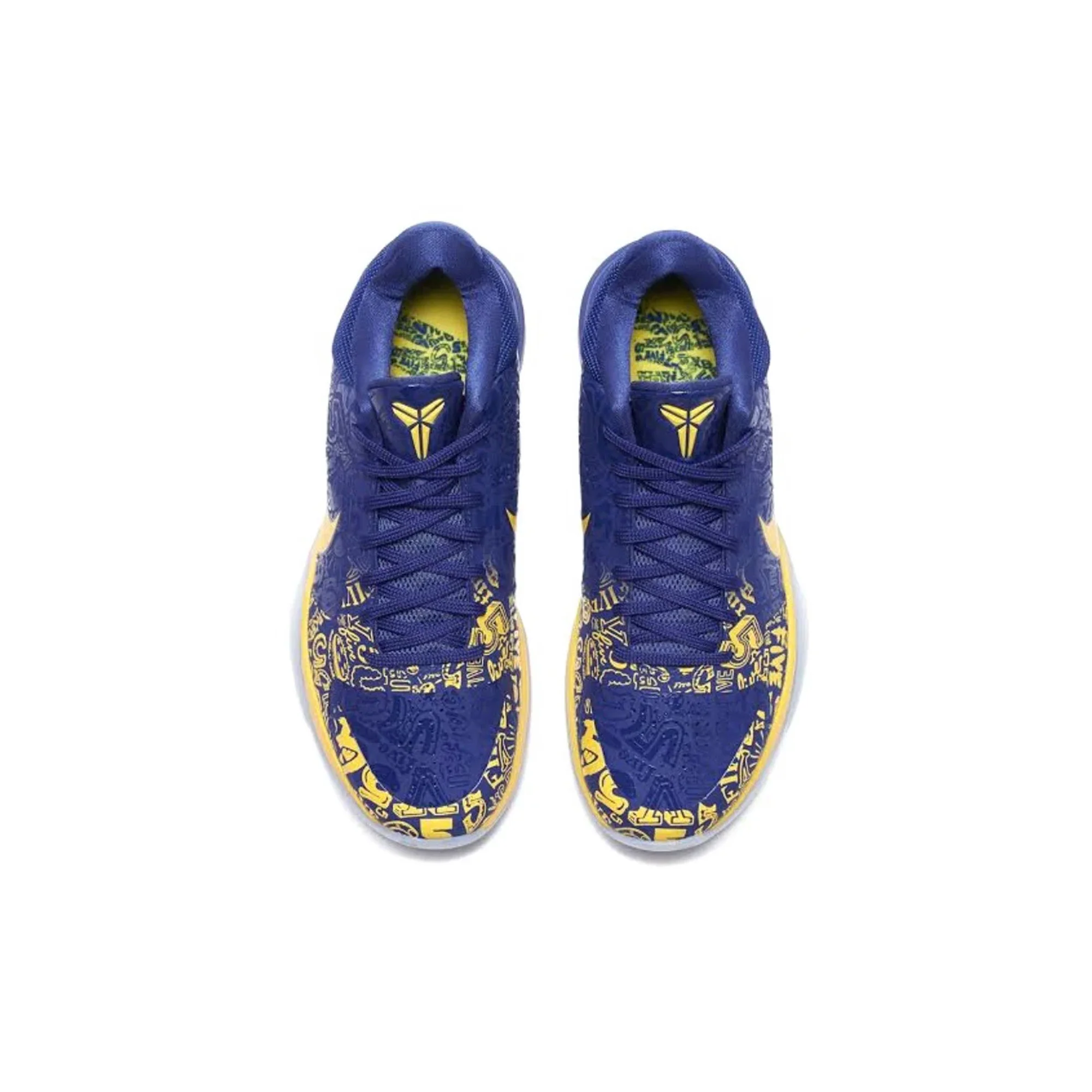 Nike Kobe 5 Protro '5 Rings' (2020) - Image 5