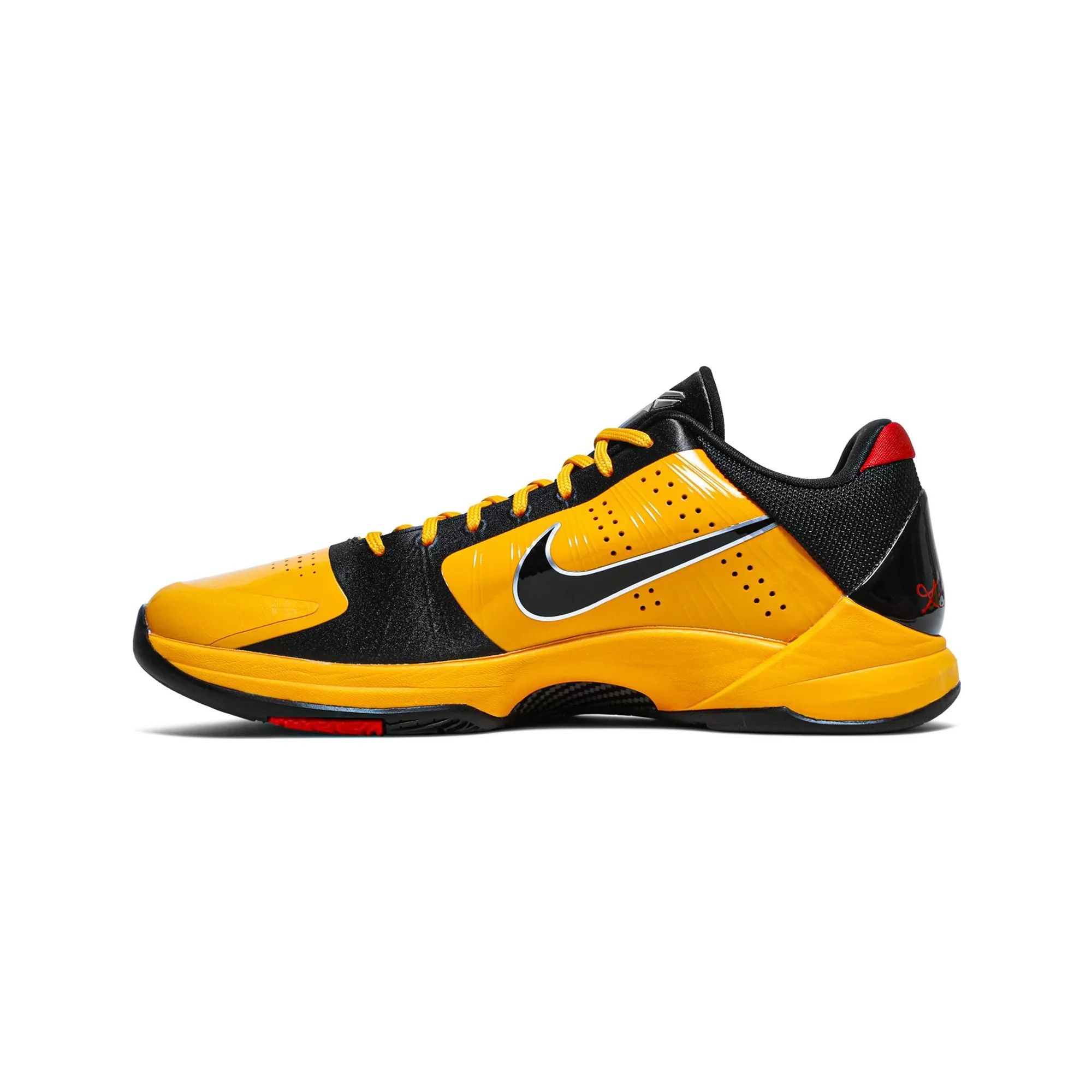 Nike Kobe 5 Protro 'Bruce Lee' (2020) - Image 3