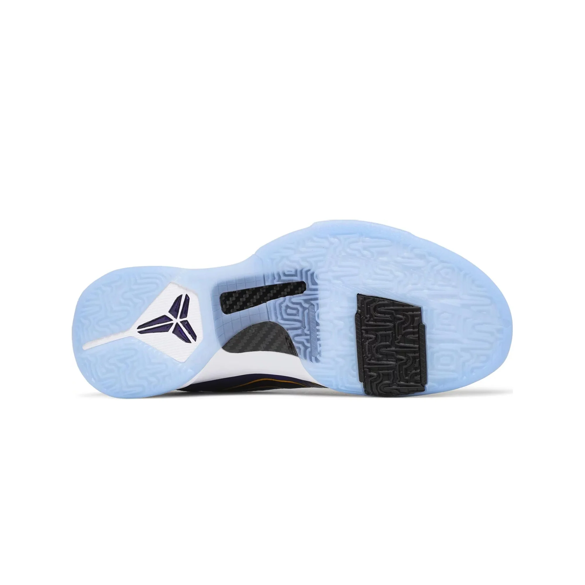 Nike Kobe 5 Protro 'Lakers' (2020) - Image 5