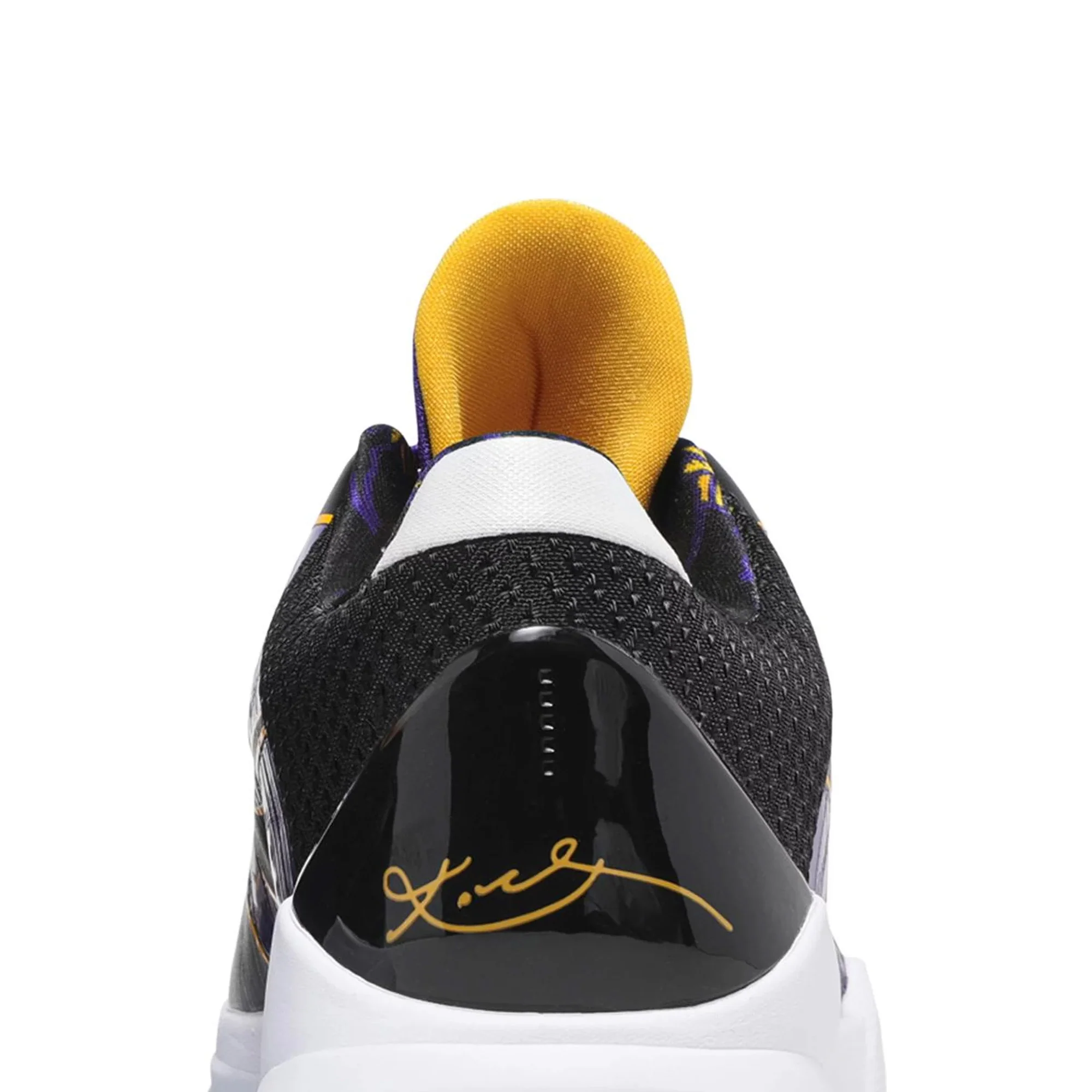 Nike Kobe 5 Protro 'Lakers' (2020) - Image 6
