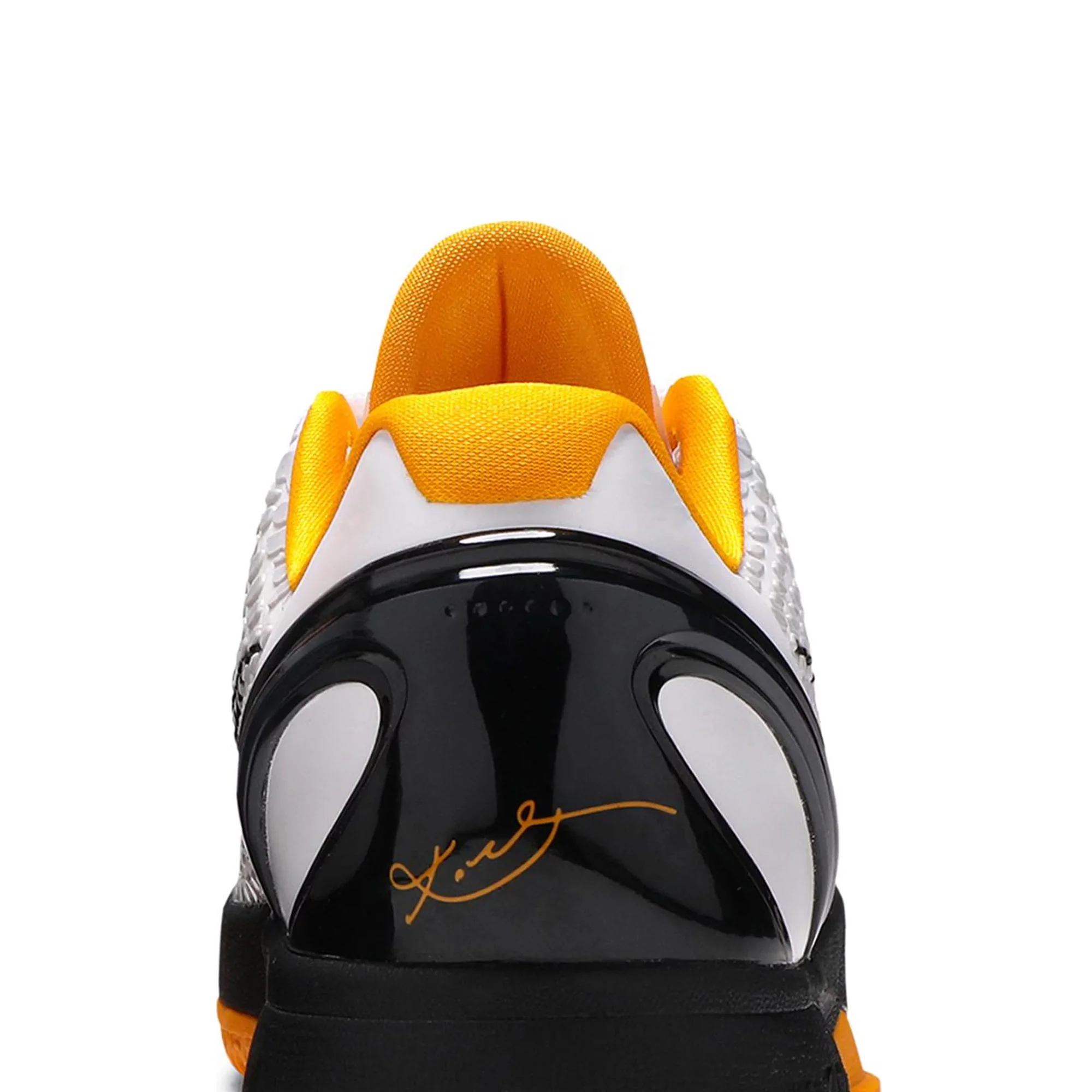 Nike Kobe 6 Protro Playoff Pack 'White Del Sol' (2021) - Image 6