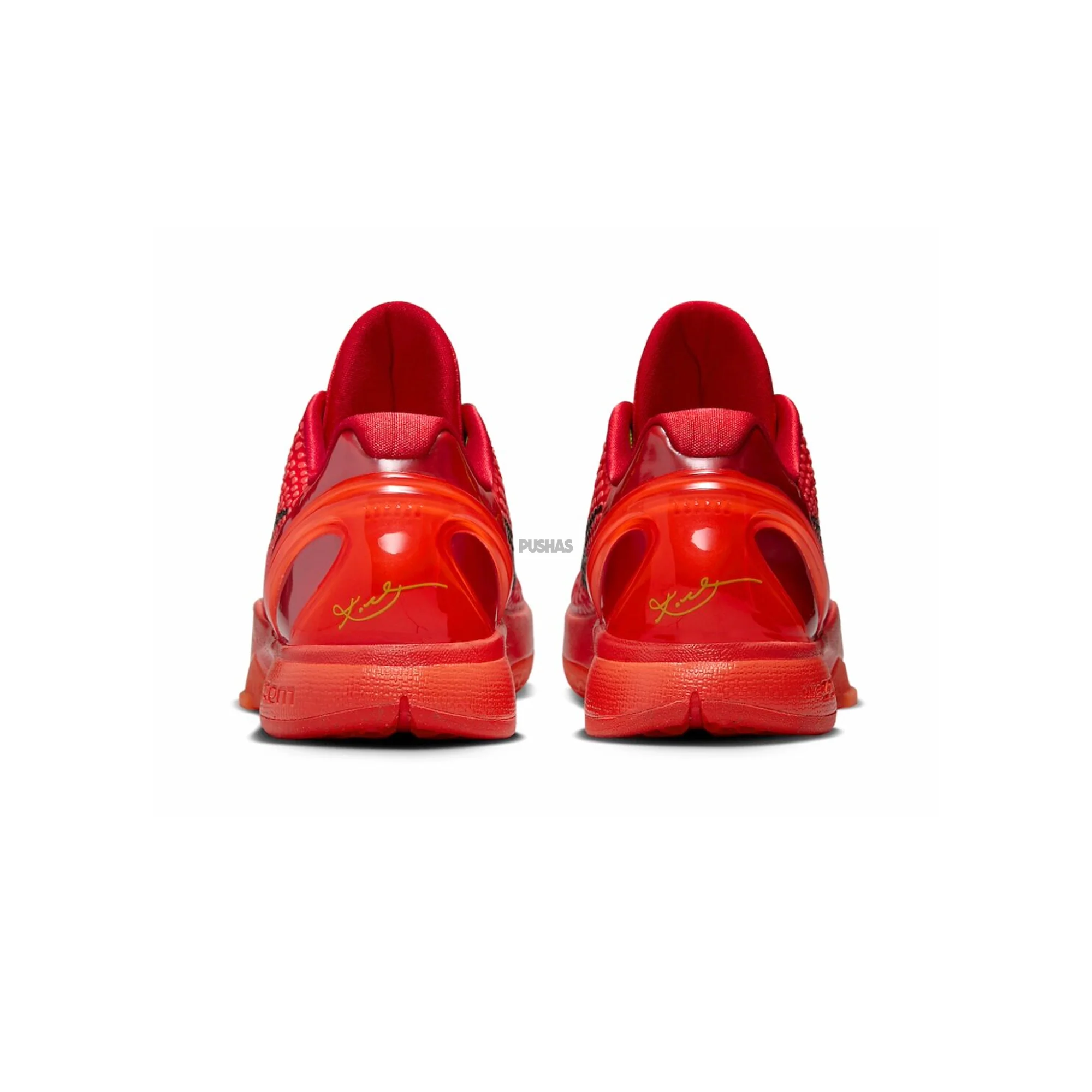 Nike Kobe 6 Protro 'Reverse Grinch' (2023) - Image 5