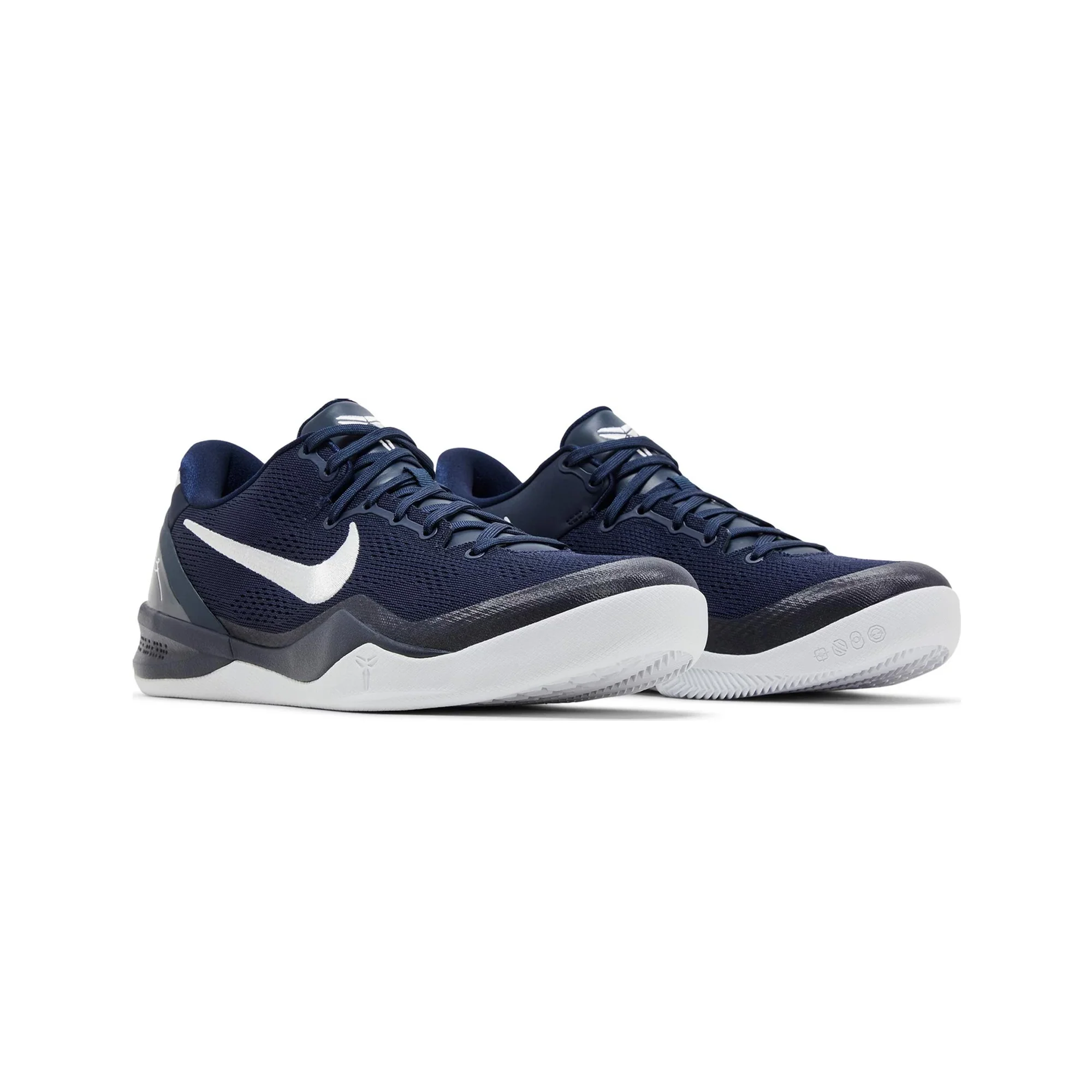 Nike Kobe 8 Protro 'College Navy' (2024) - Image 2