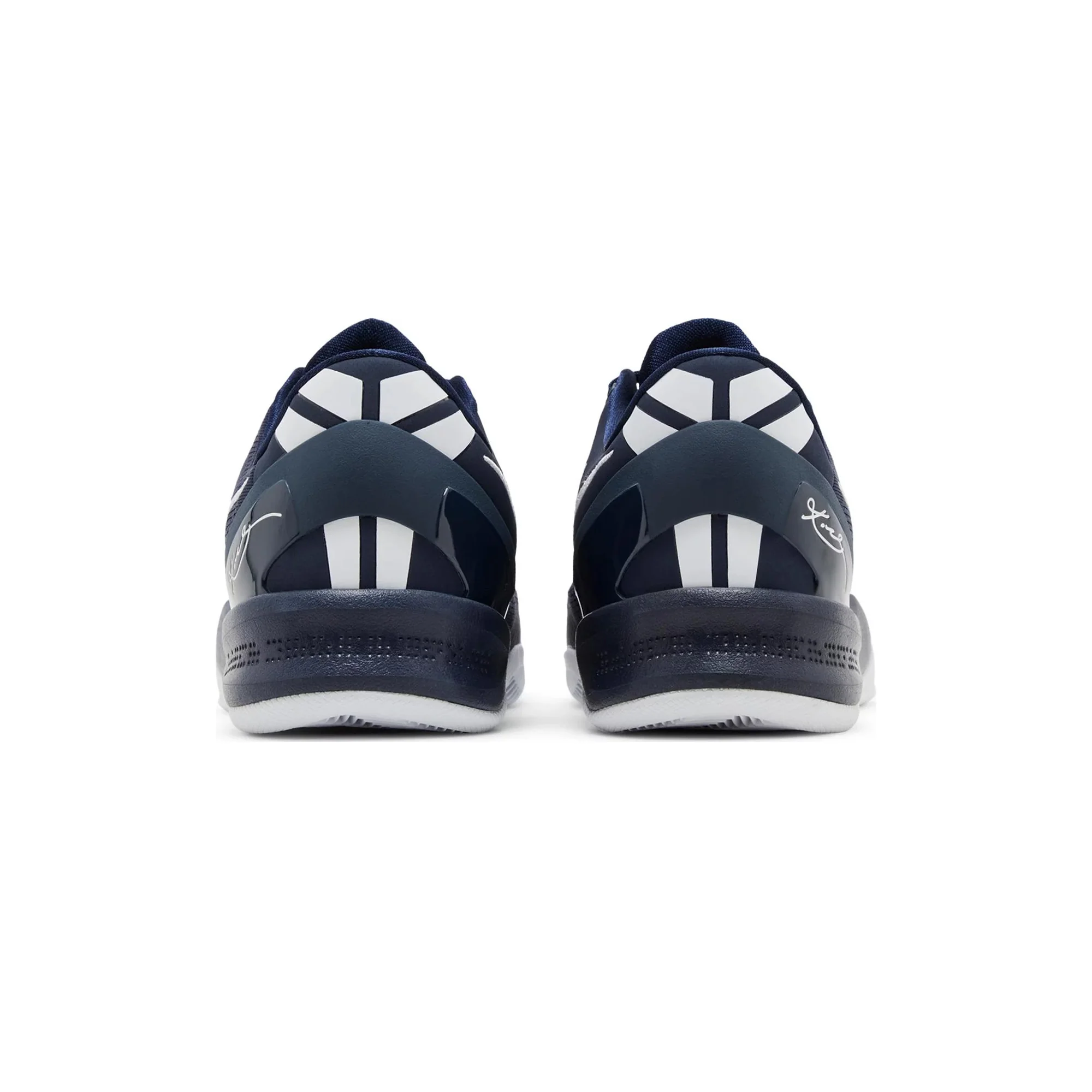 Nike Kobe 8 Protro 'College Navy' (2024) - Image 4