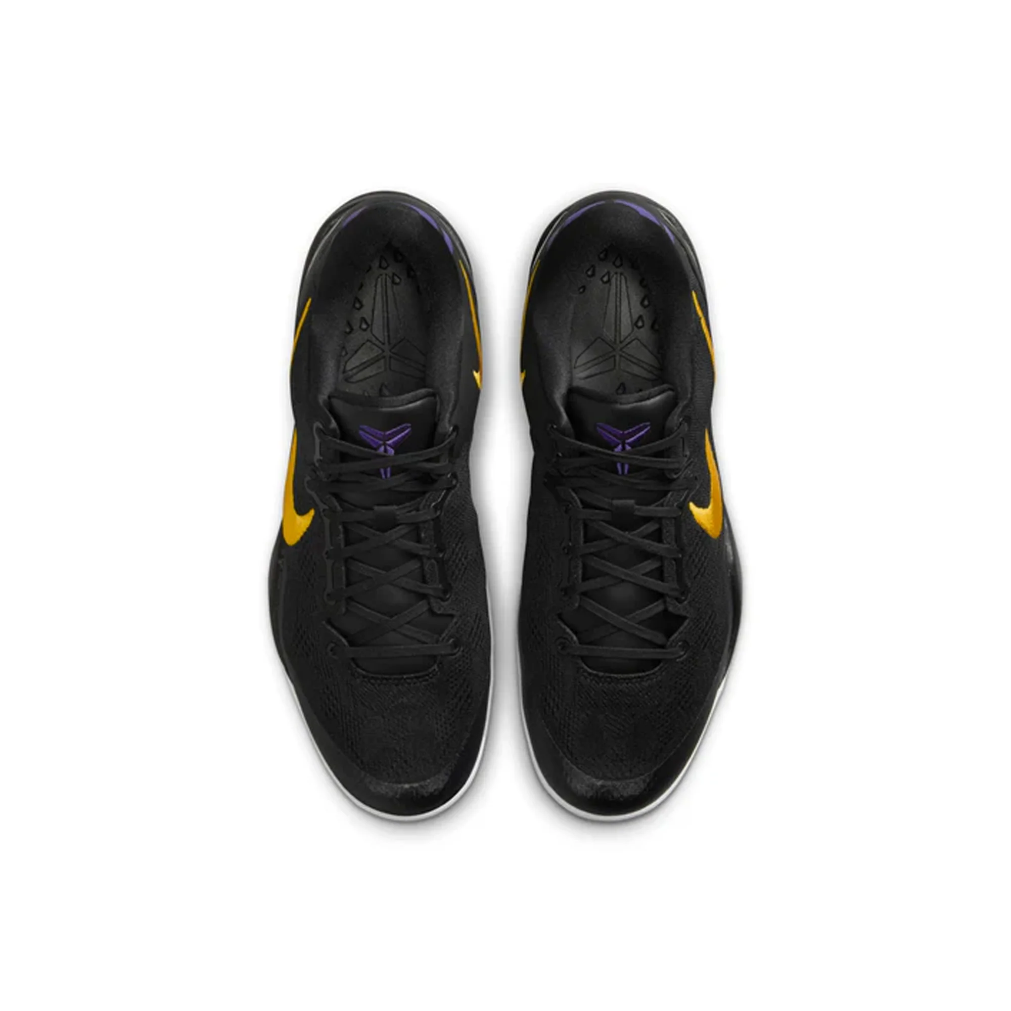 Nike Kobe 8 Protro 'Lakers Away' (2024) - Image 5