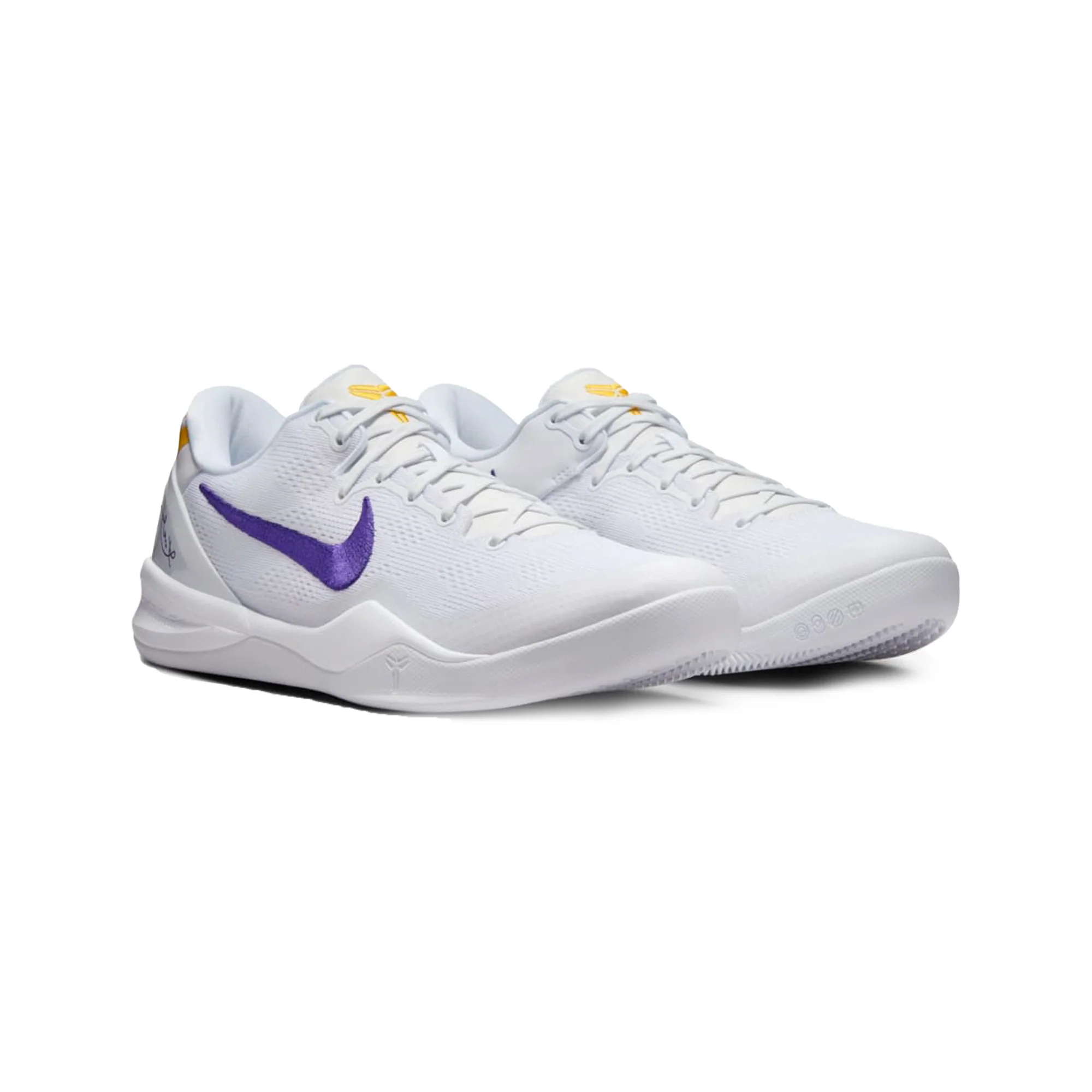 Nike Kobe 8 Protro 'Lakers Home' (2024) - Image 2