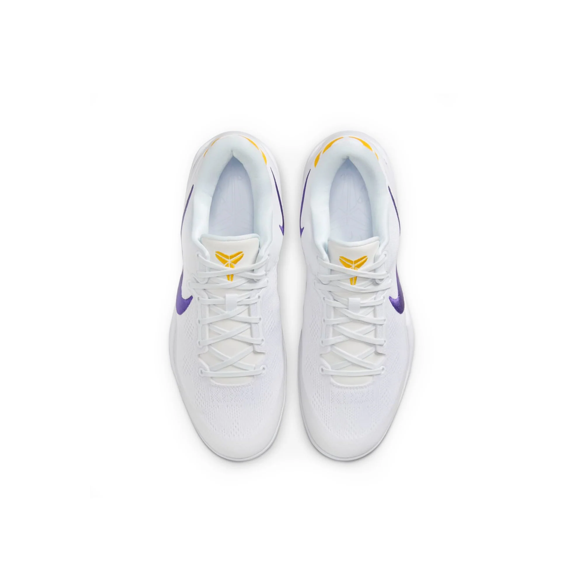 Nike Kobe 8 Protro 'Lakers Home' (2024) - Image 5