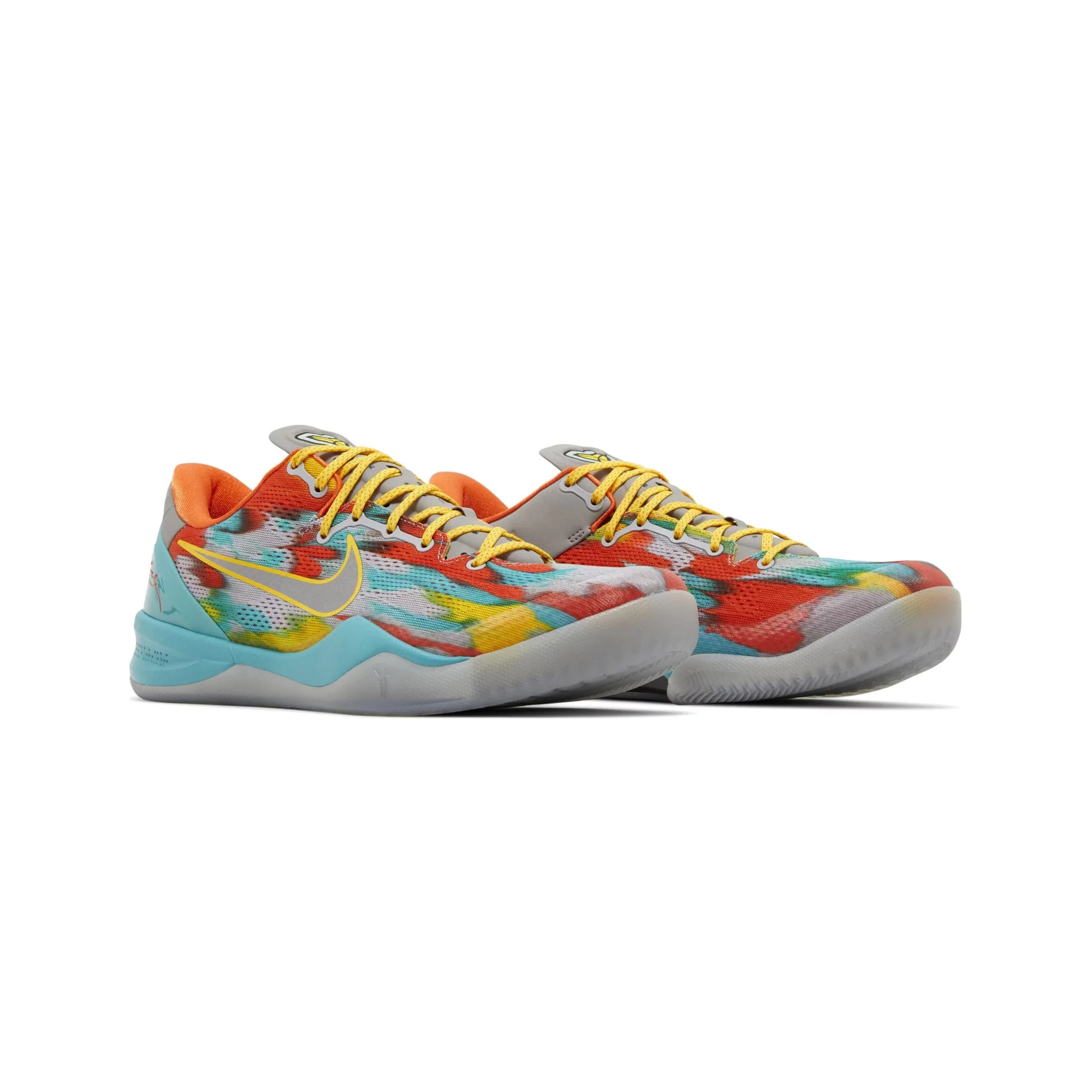 Nike Kobe 8 Protro 'Venice Beach' (2024) - Image 2