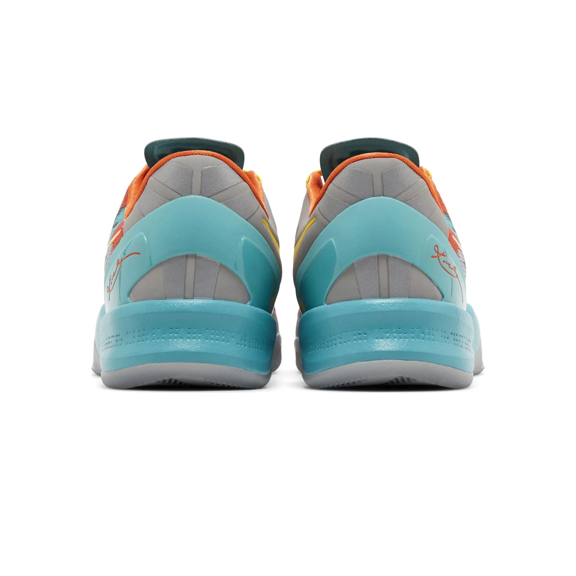 Nike Kobe 8 Protro 'Venice Beach' (2024) - Image 4