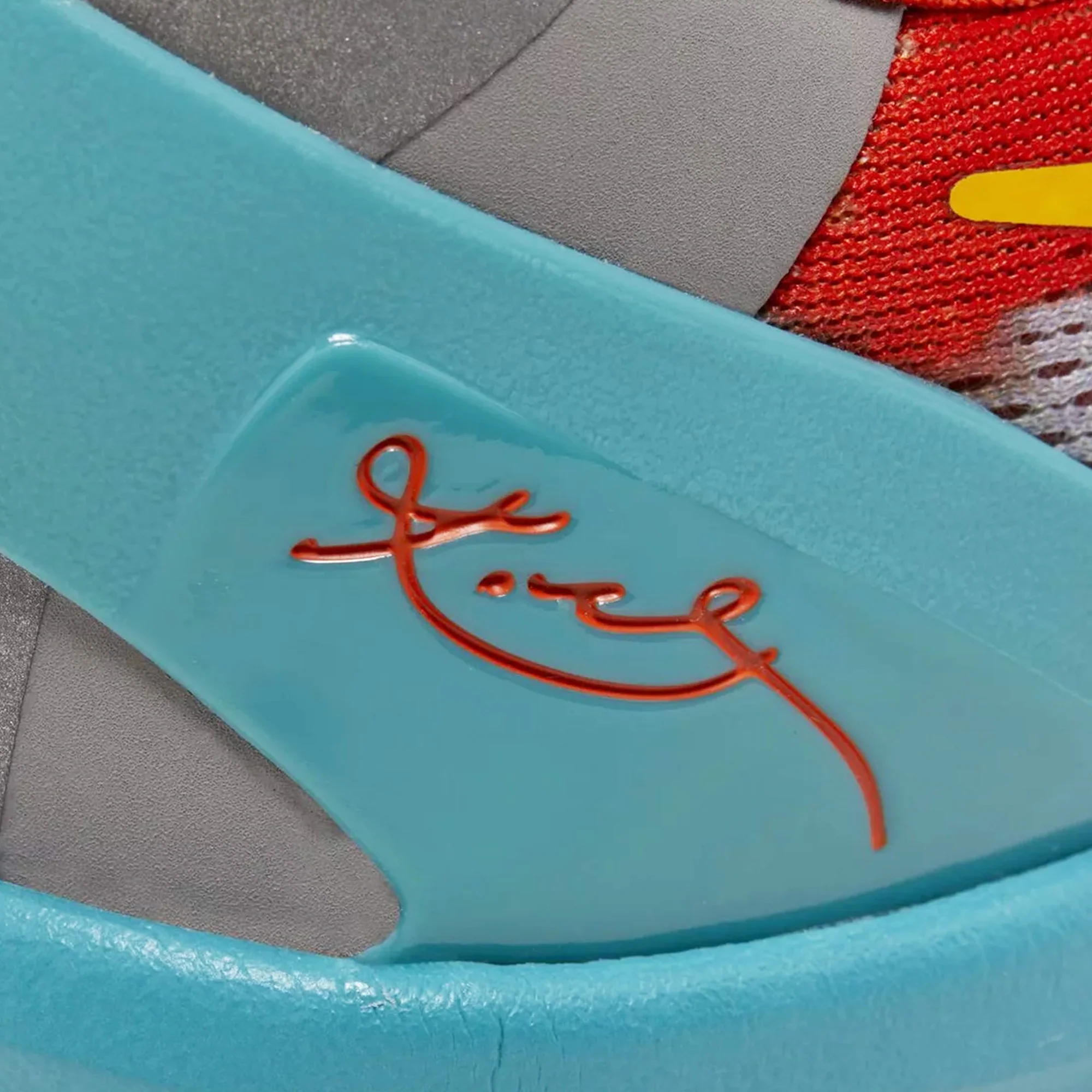 Nike Kobe 8 Protro 'Venice Beach' (2024) - Image 9