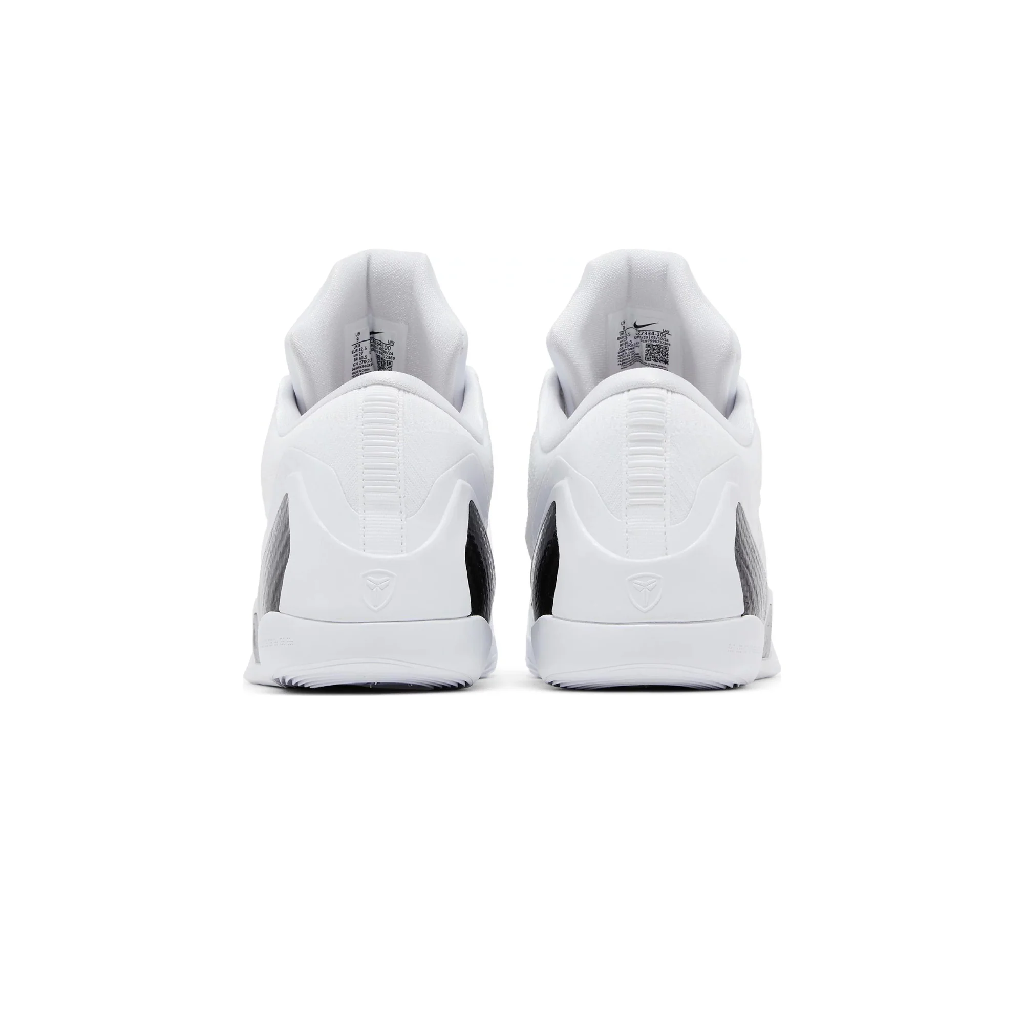 Nike Kobe 9 Elite Low Protro 'Halo' (2024) - Image 4