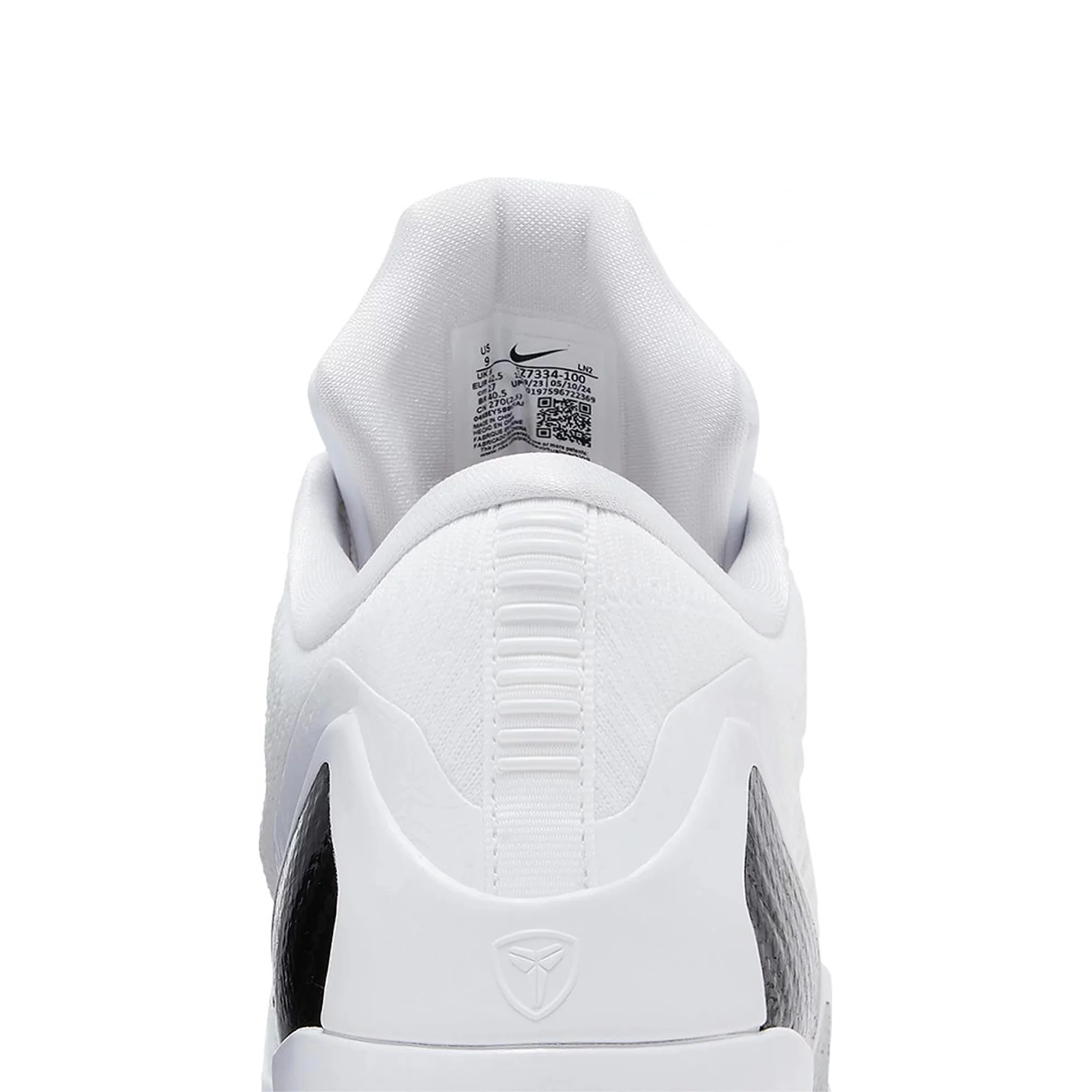 Nike Kobe 9 Elite Low Protro 'Halo' (2024) - Image 7