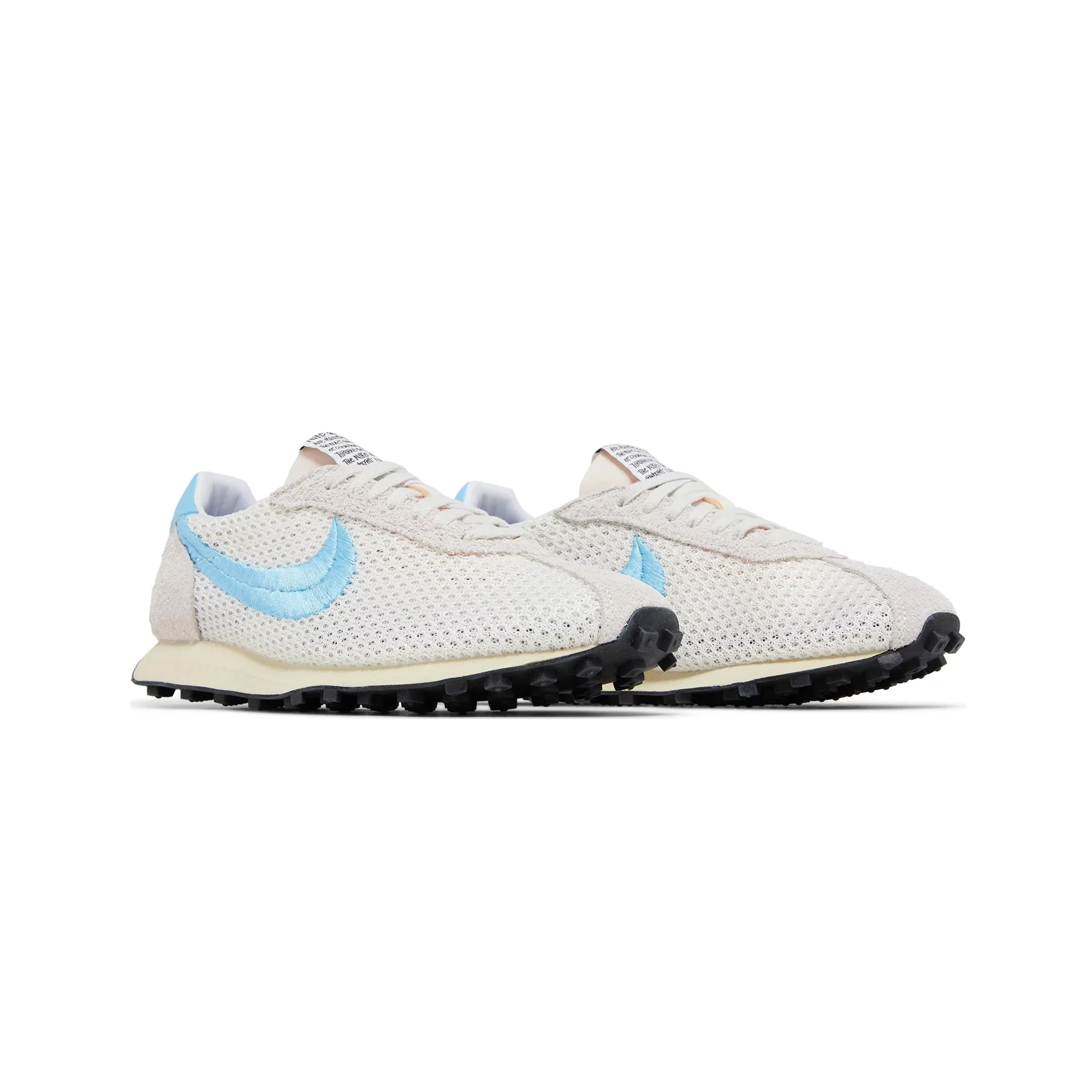 Nike LD-1000 SP 'Stussy Phantom' (2024) - Image 2
