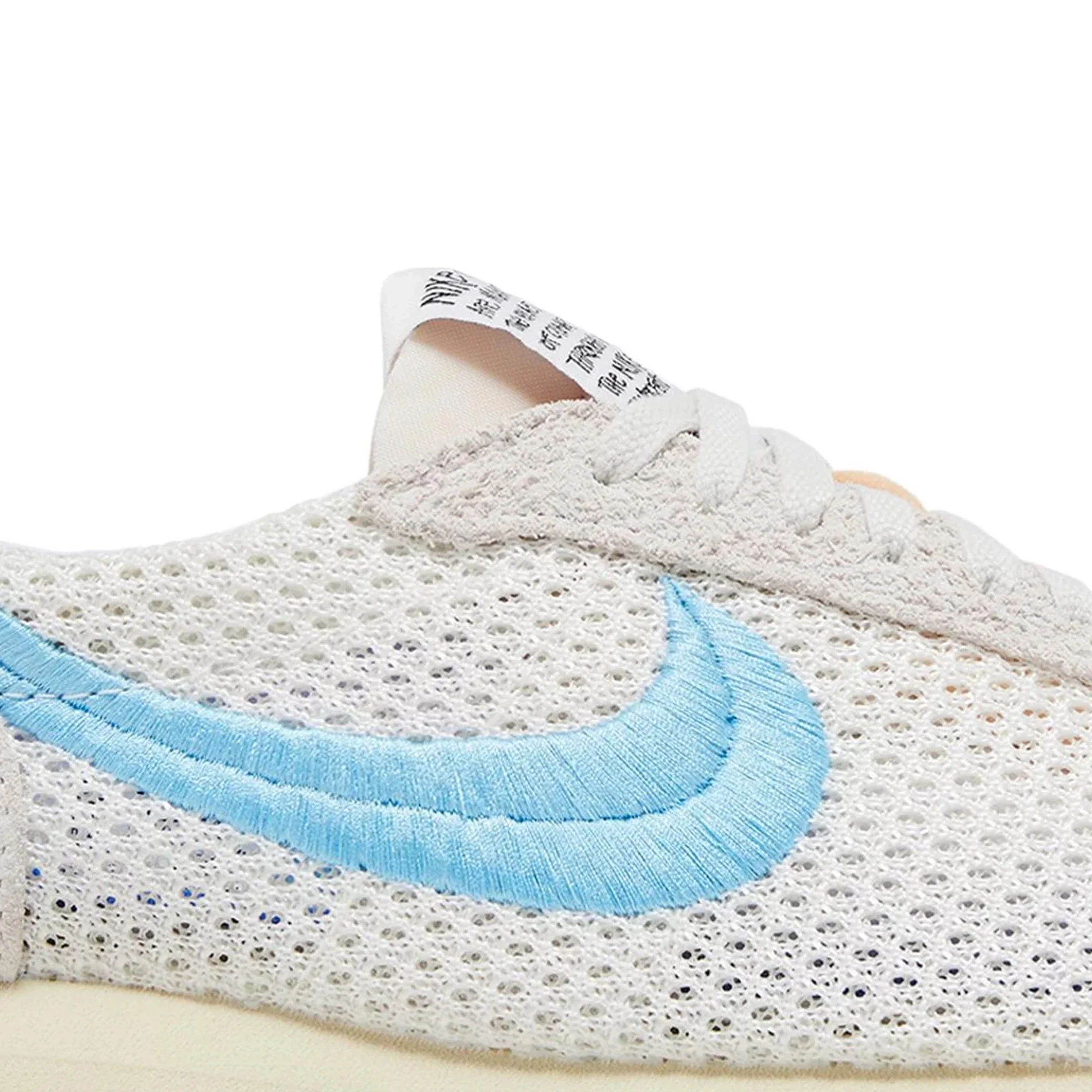 Nike LD-1000 SP 'Stussy Phantom' (2024) - Image 6