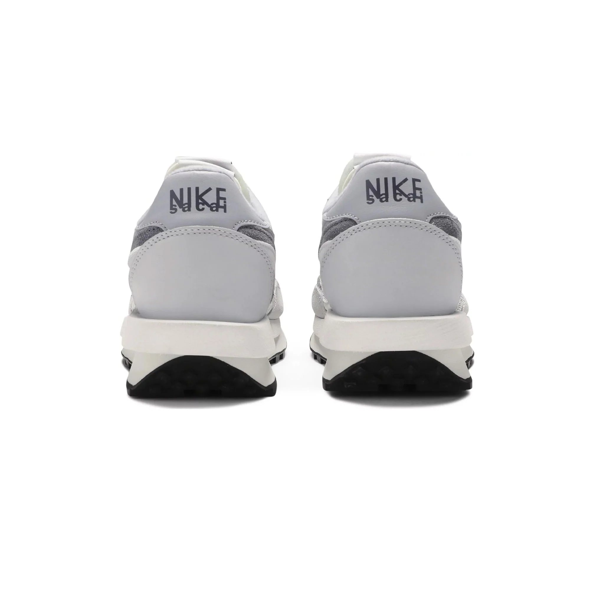 Nike LD Waffle Sacai 'Summit White' (2019) - Image 3