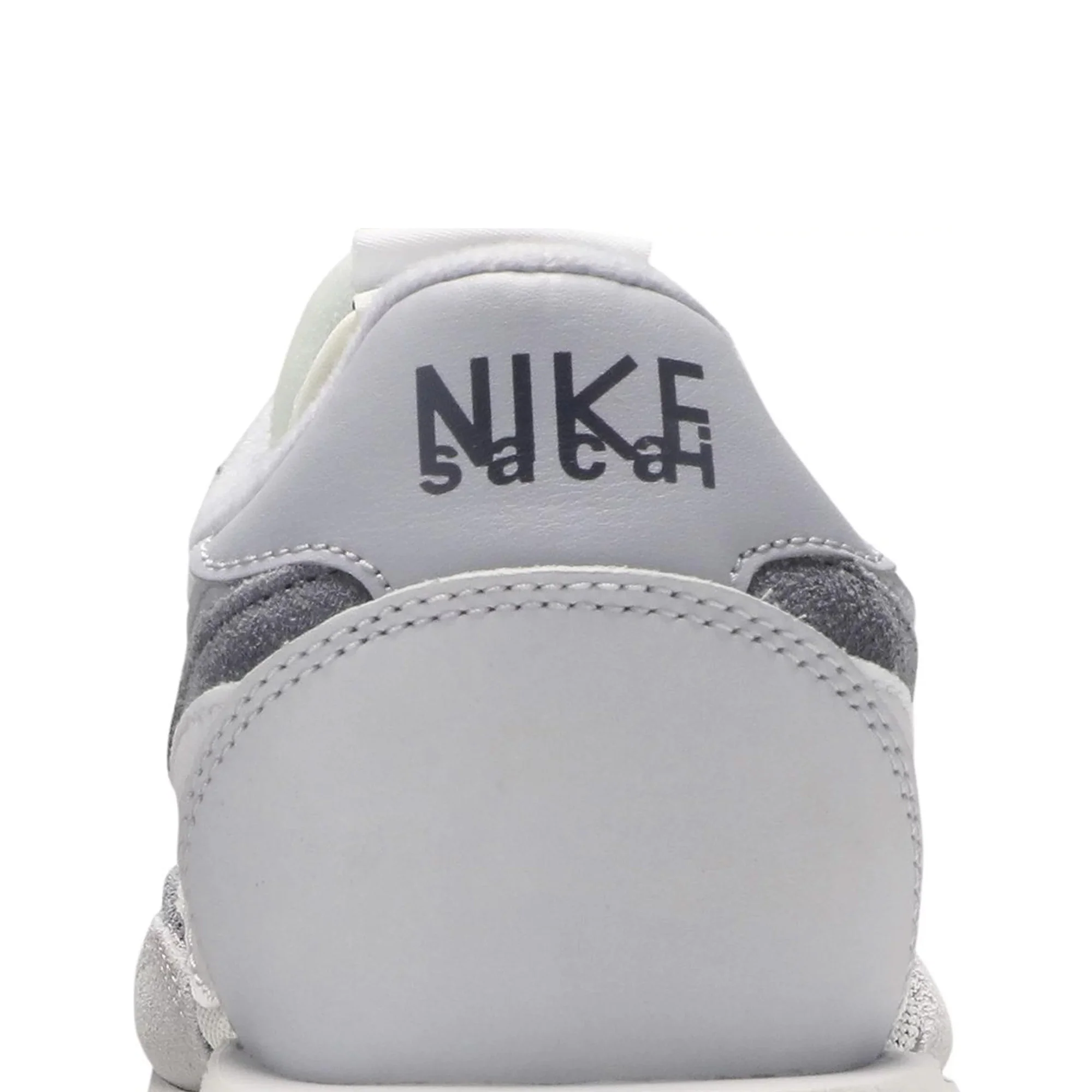 Nike LD Waffle Sacai 'Summit White' (2019) - Image 7