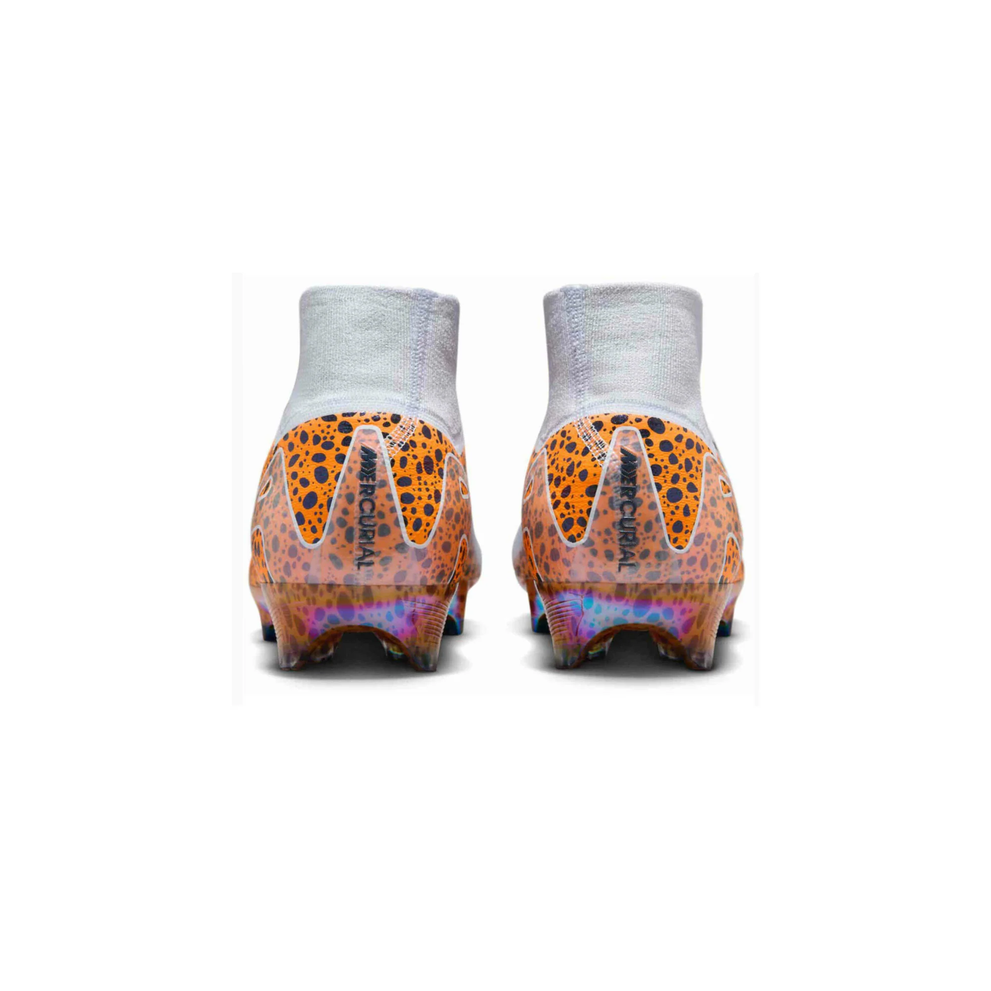 Nike Mercurial Superfly 10 Elite FG 'Electric Pack Olympic Safari' (2024) - Image 4