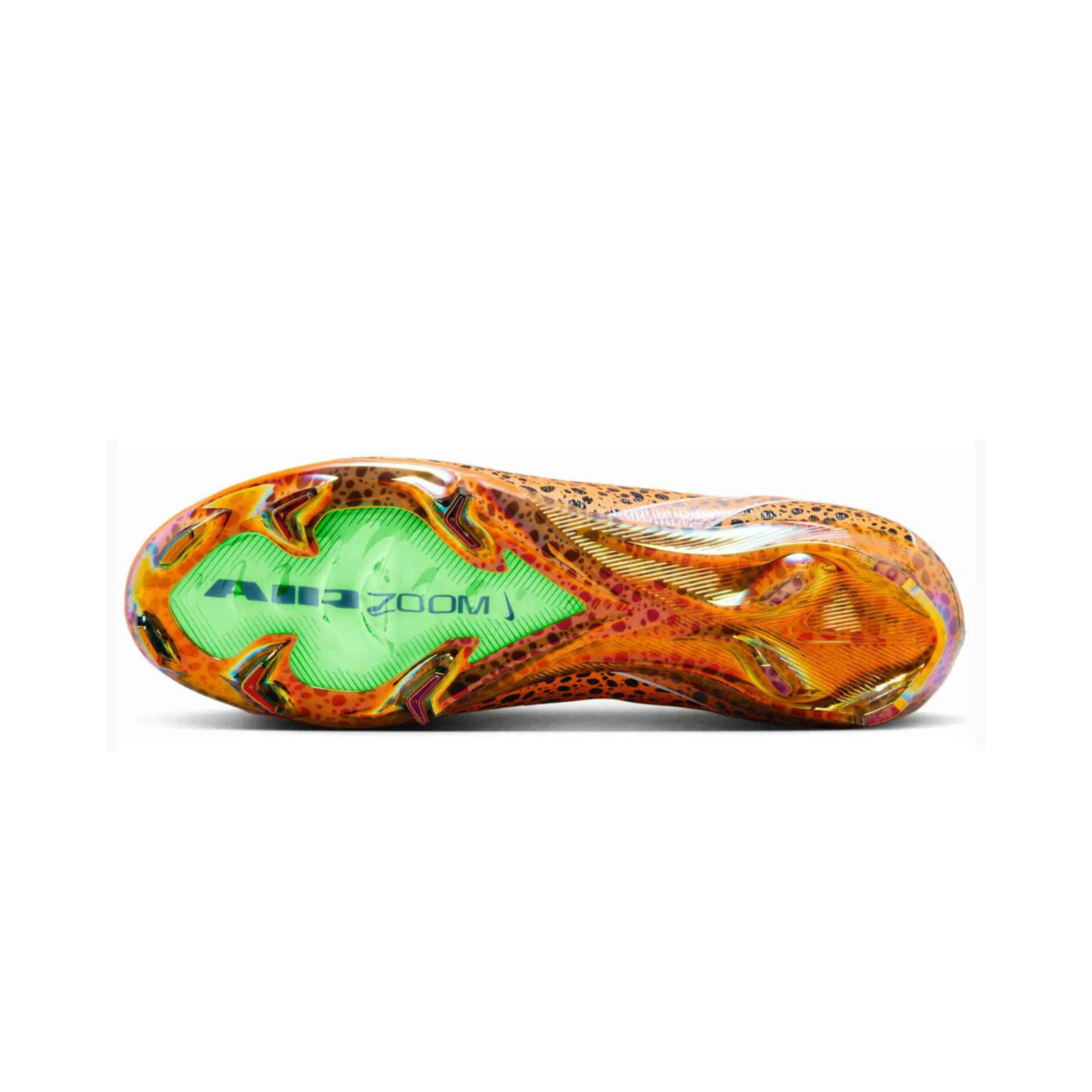 Nike Mercurial Superfly 10 Elite FG 'Electric Pack Olympic Safari' (2024) - Image 5