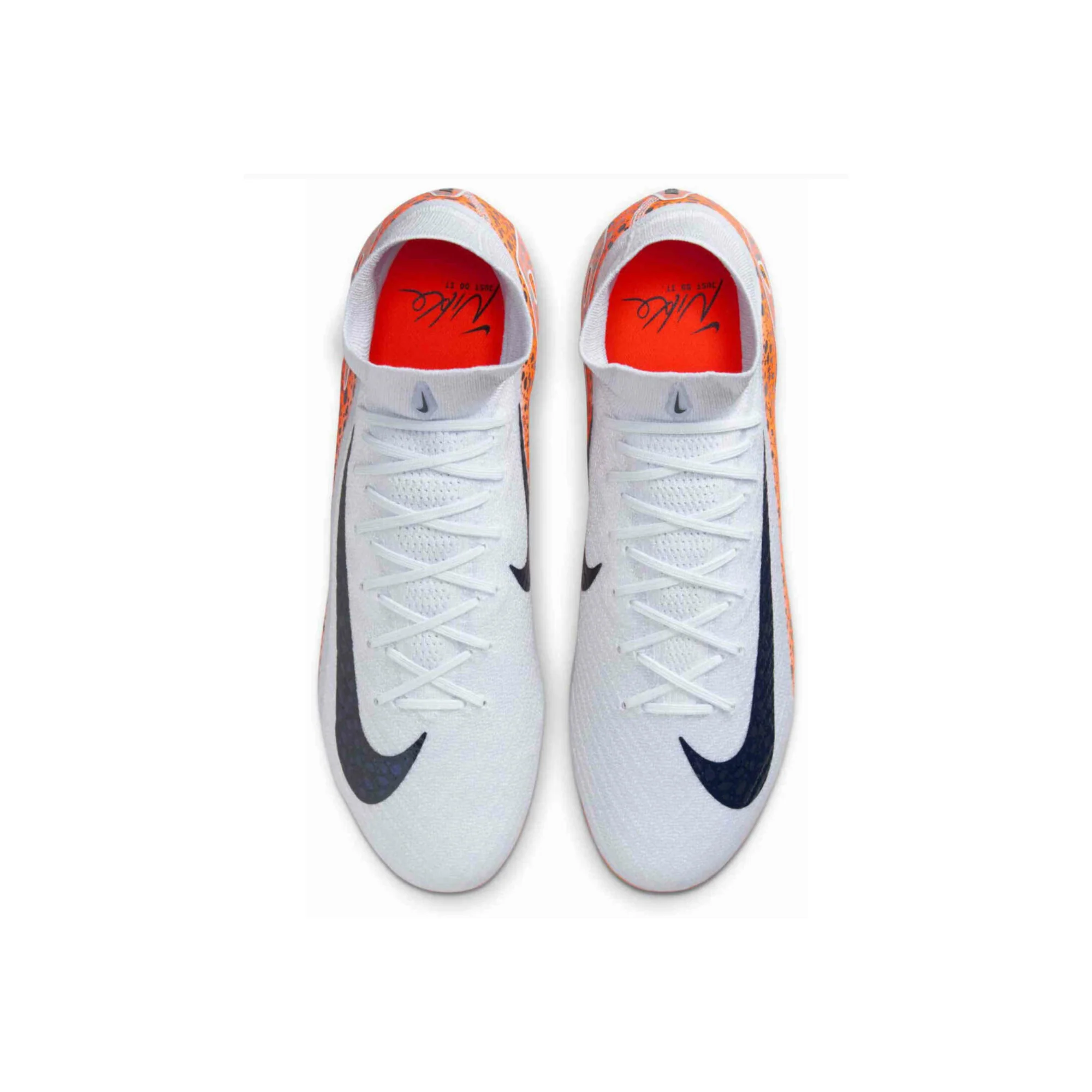 Nike Mercurial Superfly 10 Elite FG 'Electric Pack Olympic Safari' (2024) - Image 6