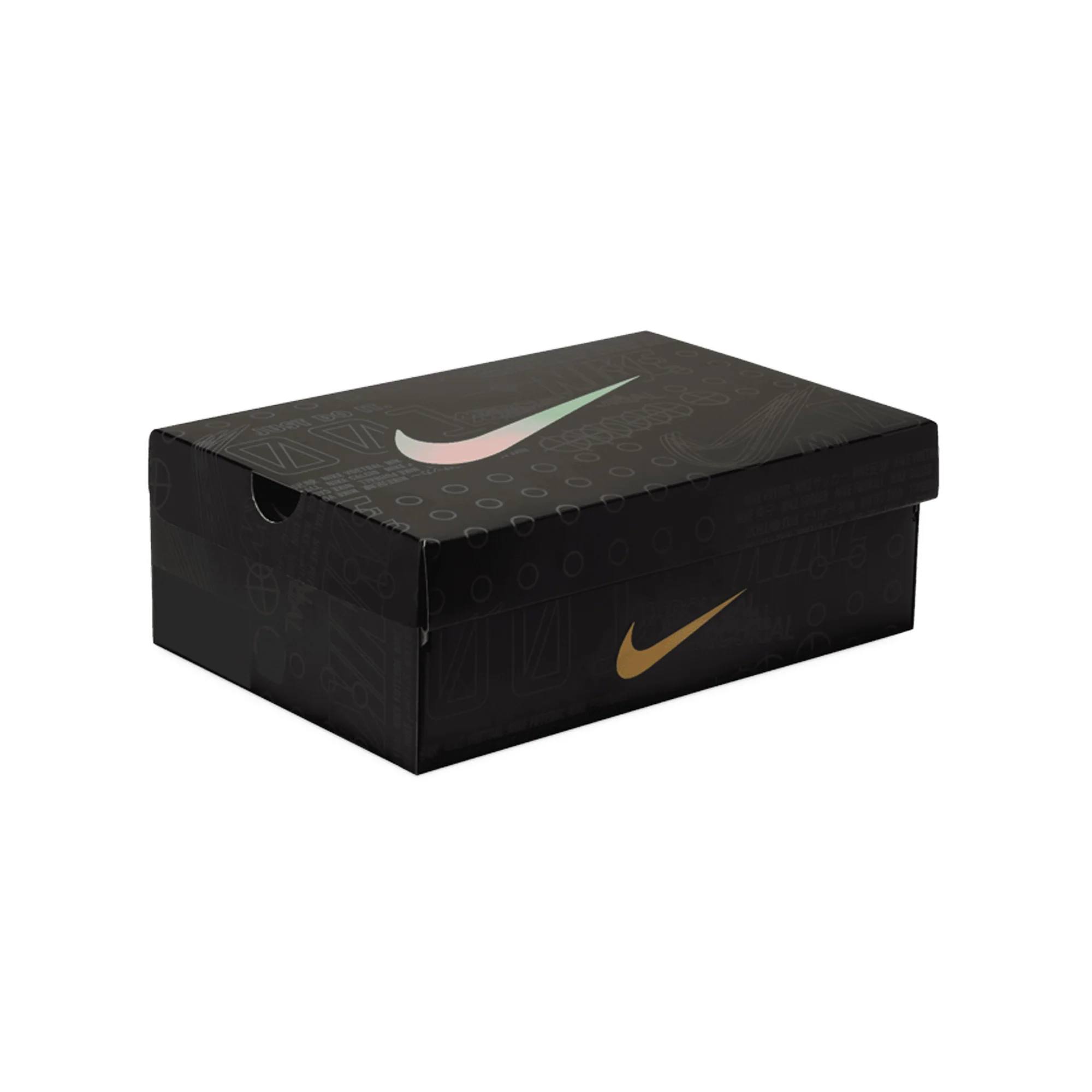 Nike Mercurial Superfly 10 Elite FG 'Iridescent' - Image 10