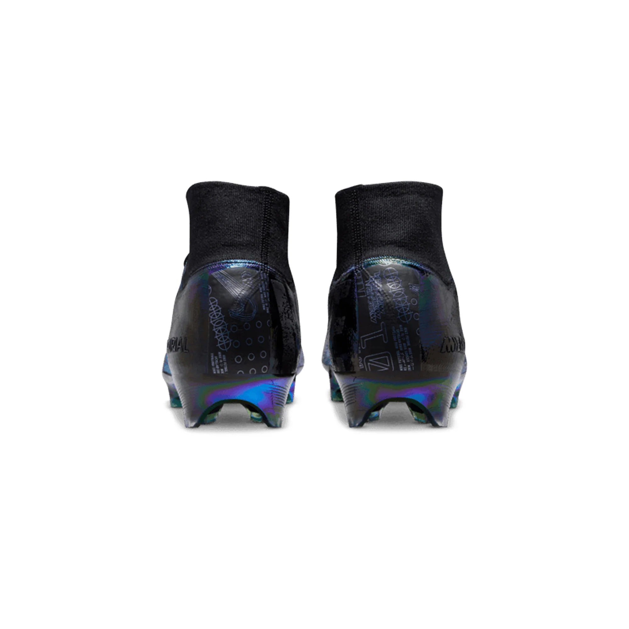 Nike Mercurial Superfly 10 Elite FG 'Iridescent' - Image 4