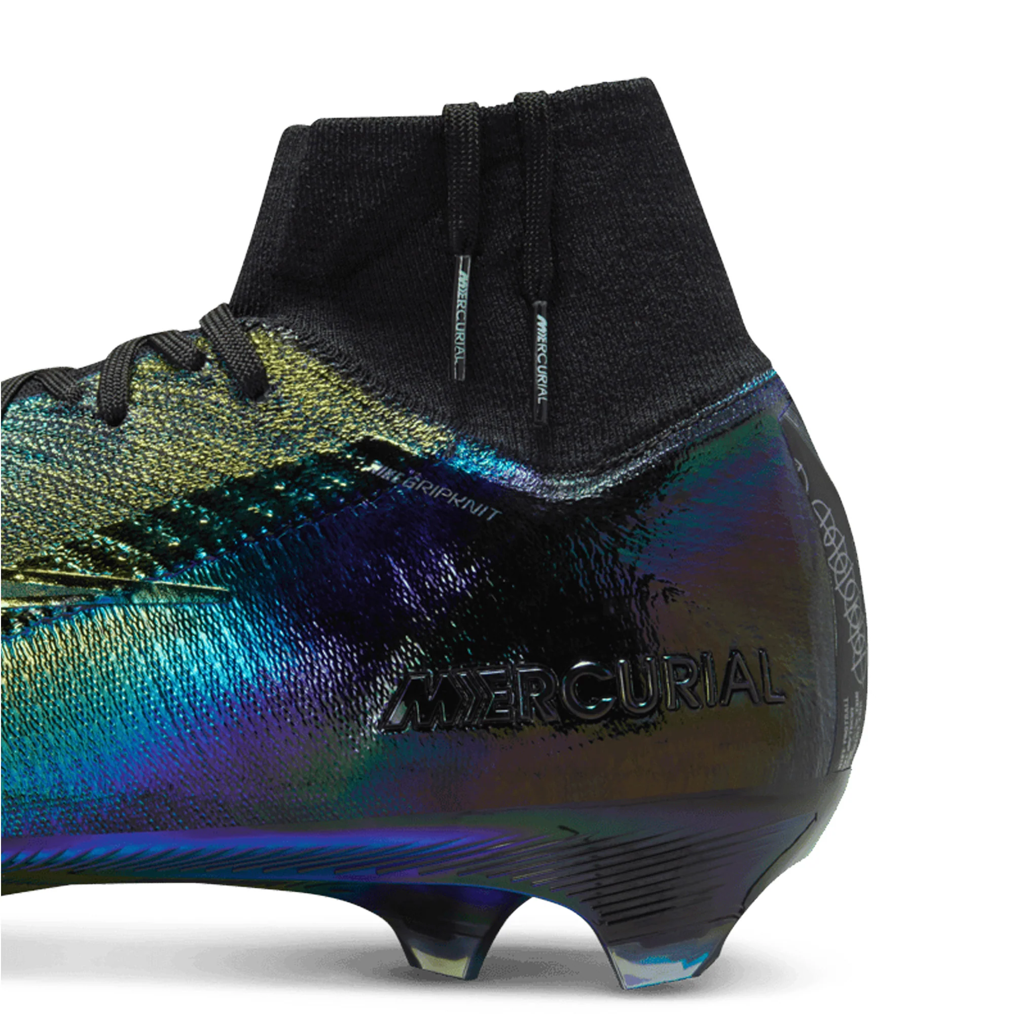 Nike Mercurial Superfly 10 Elite FG 'Iridescent' - Image 9