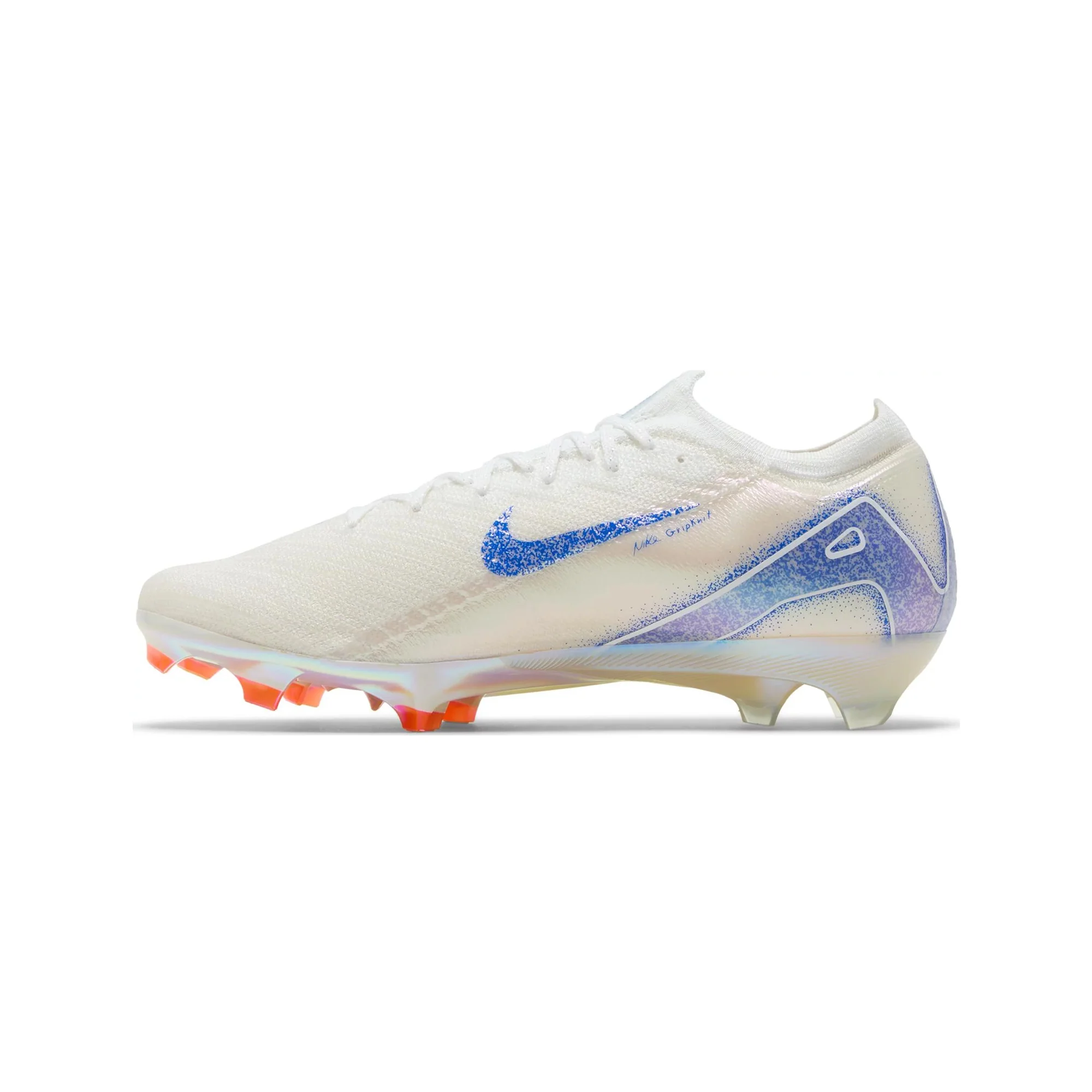 Nike Mercurial Vapor 16 Elite FG 'Blueprint Pack' (2024) - Image 3