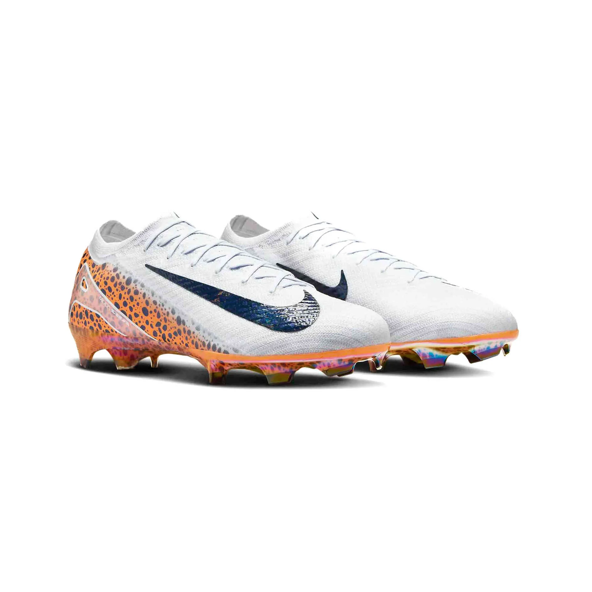 Nike Mercurial Vapor 16 Elite FG 'Electric Pack Olympic Safari' (2024) - Image 2