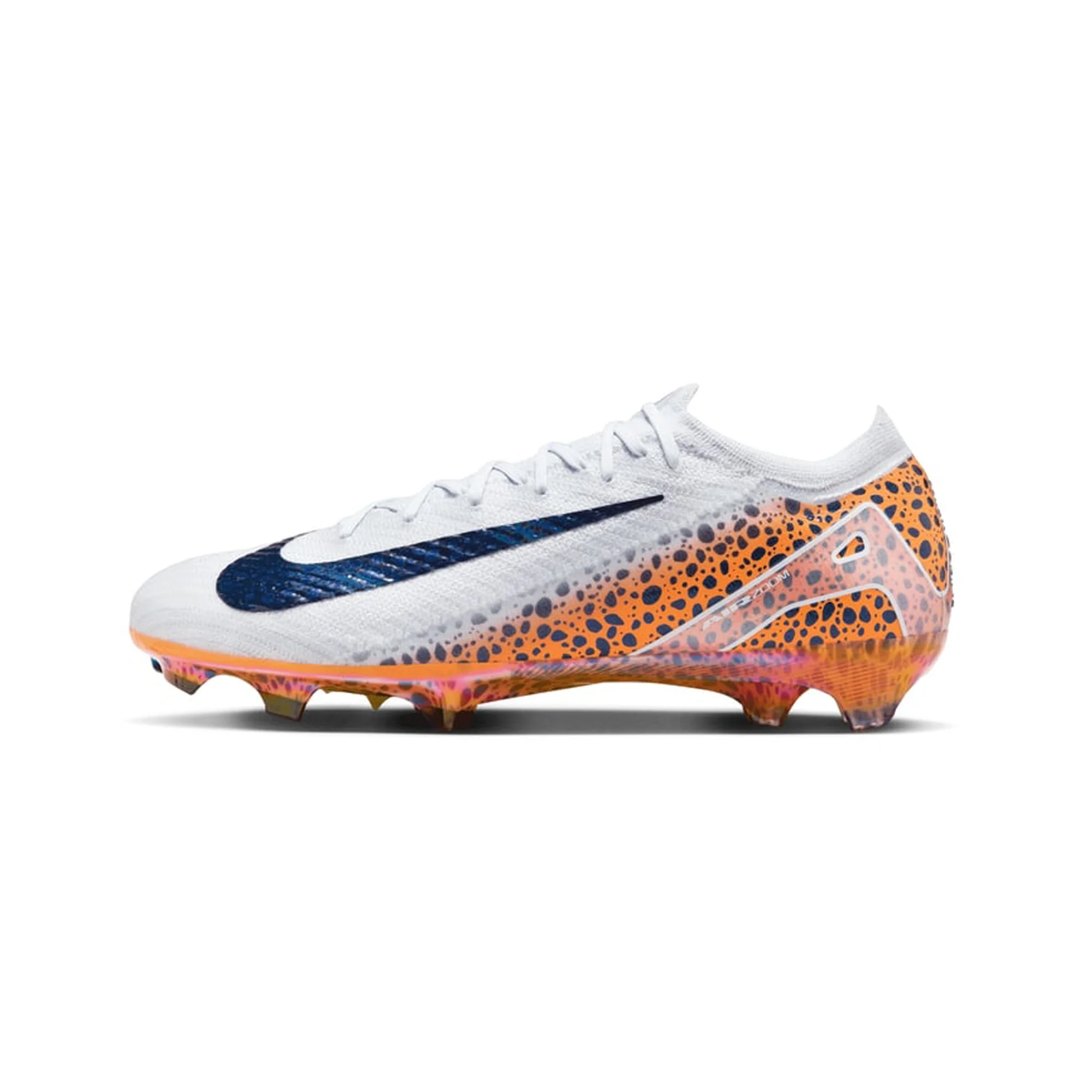 Nike Mercurial Vapor 16 Elite FG 'Electric Pack Olympic Safari' (2024) - Image 3