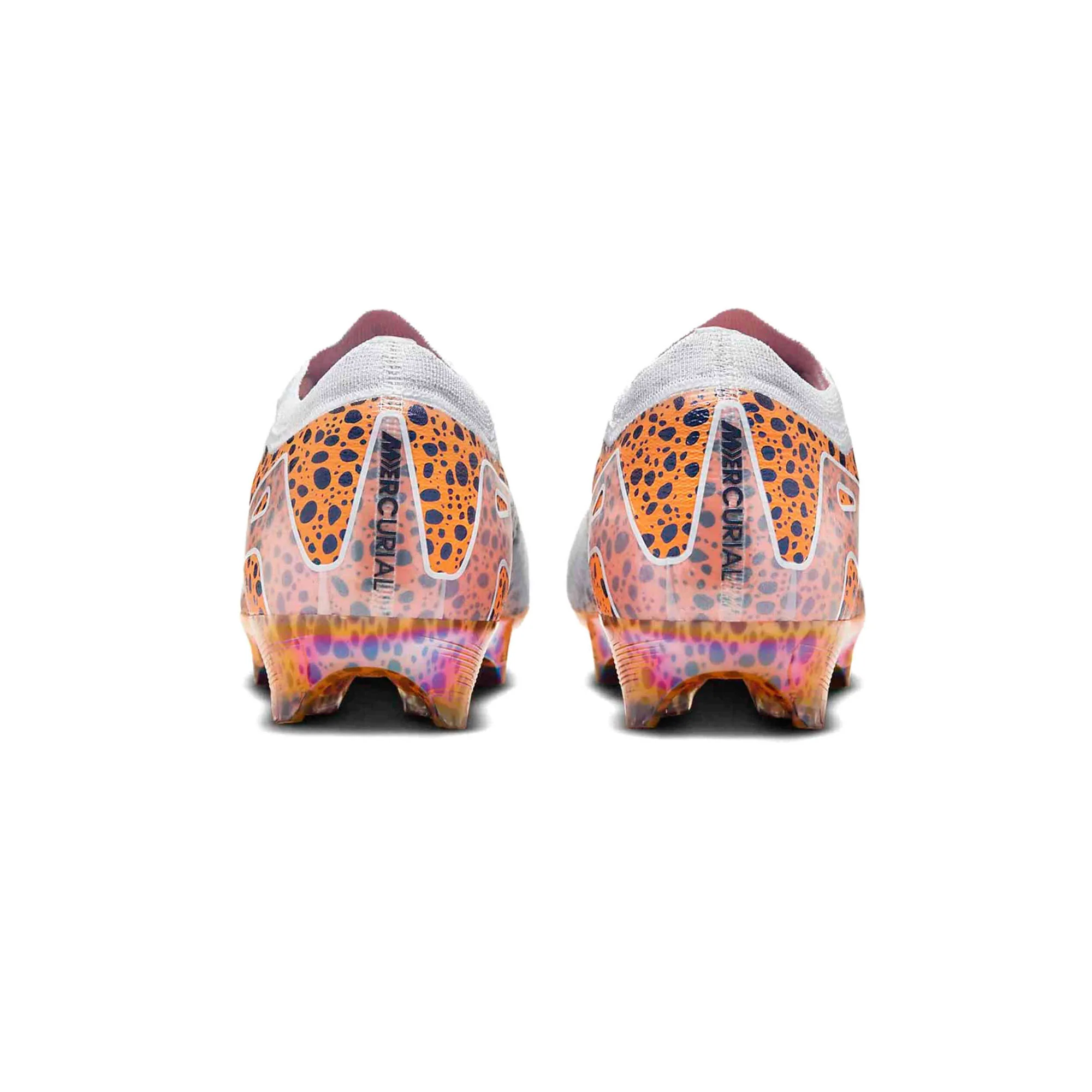 Nike Mercurial Vapor 16 Elite FG 'Electric Pack Olympic Safari' (2024) - Image 4
