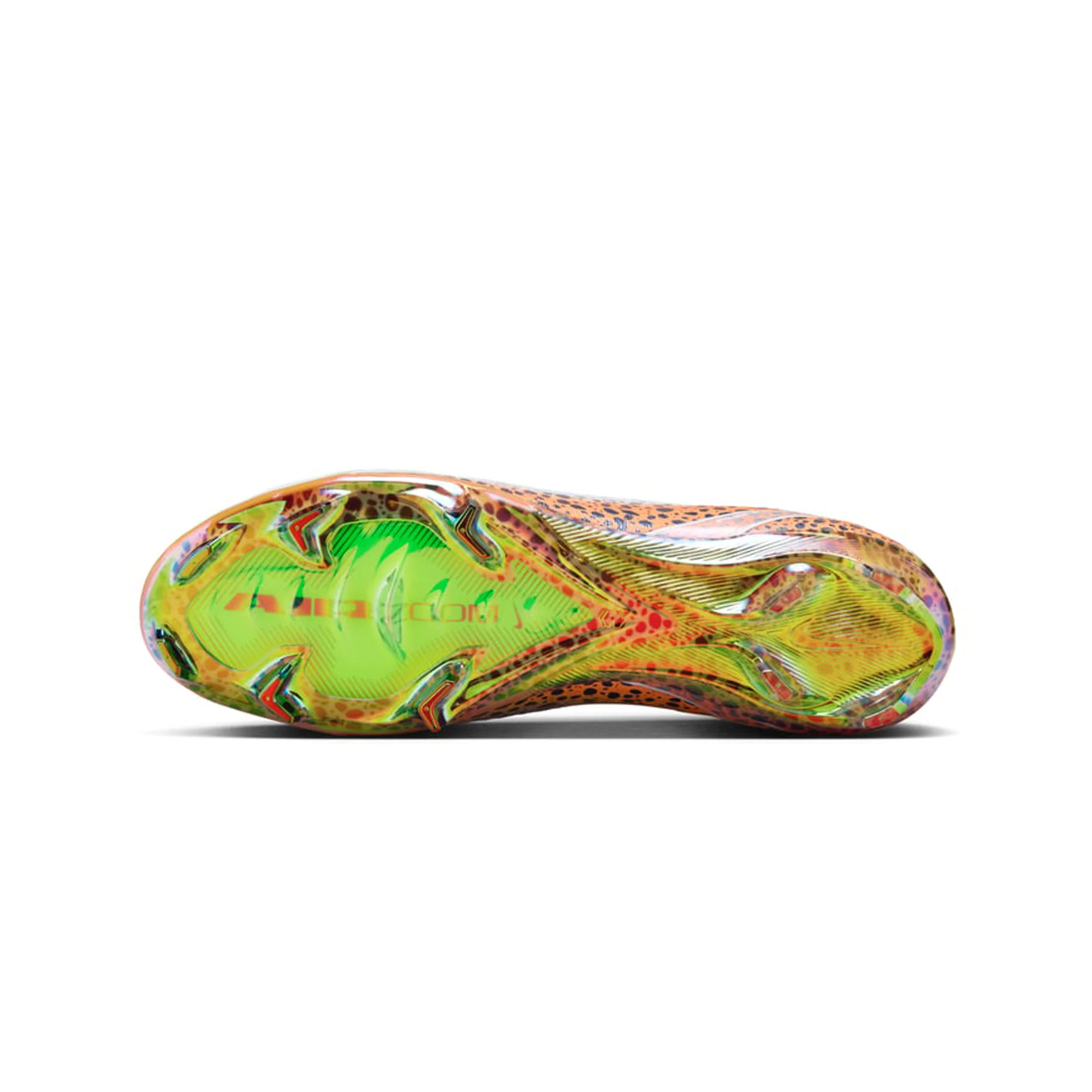 Nike Mercurial Vapor 16 Elite FG 'Electric Pack Olympic Safari' (2024) - Image 6