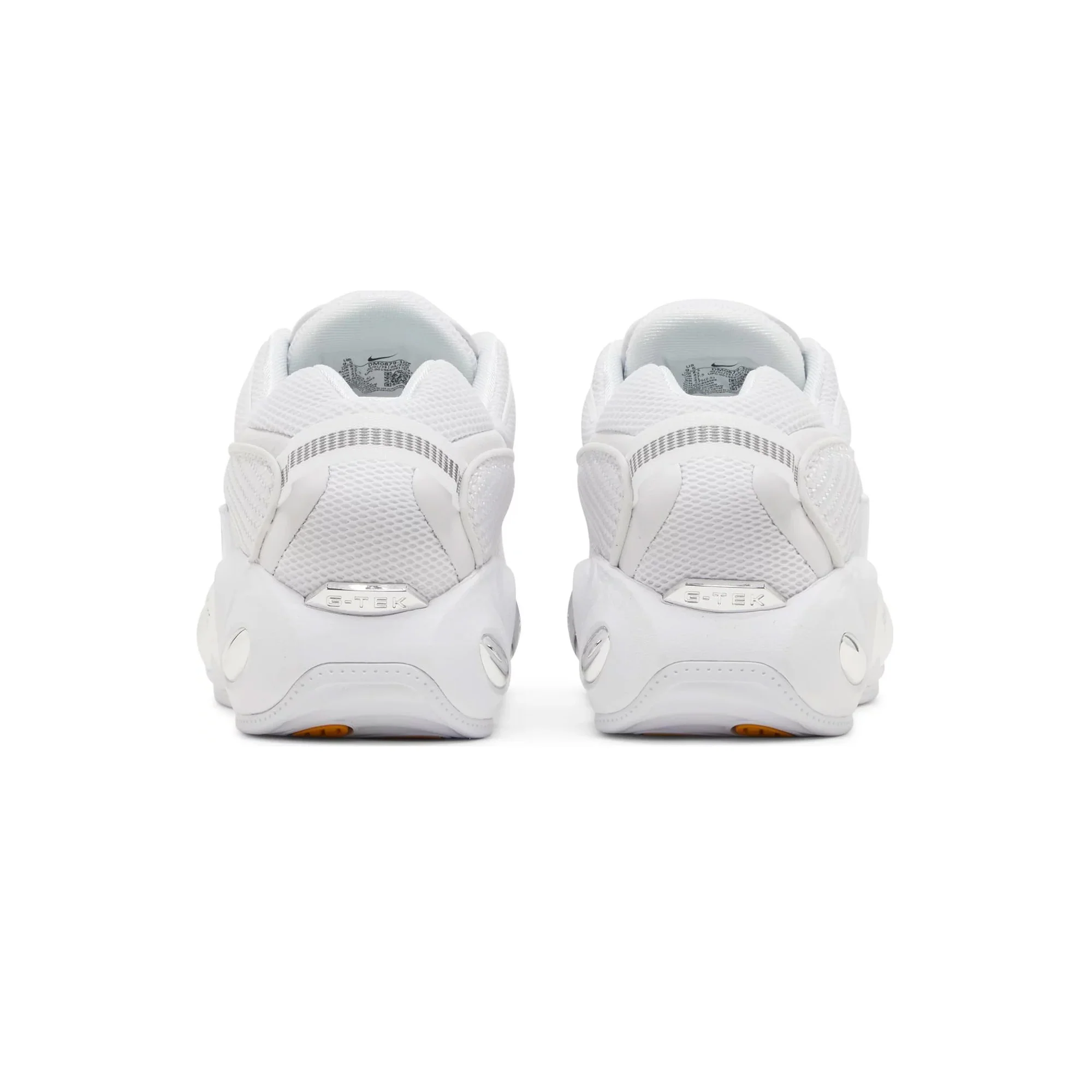 Nike NOCTA Glide 'Drake White Chrome' (2023) - Image 5