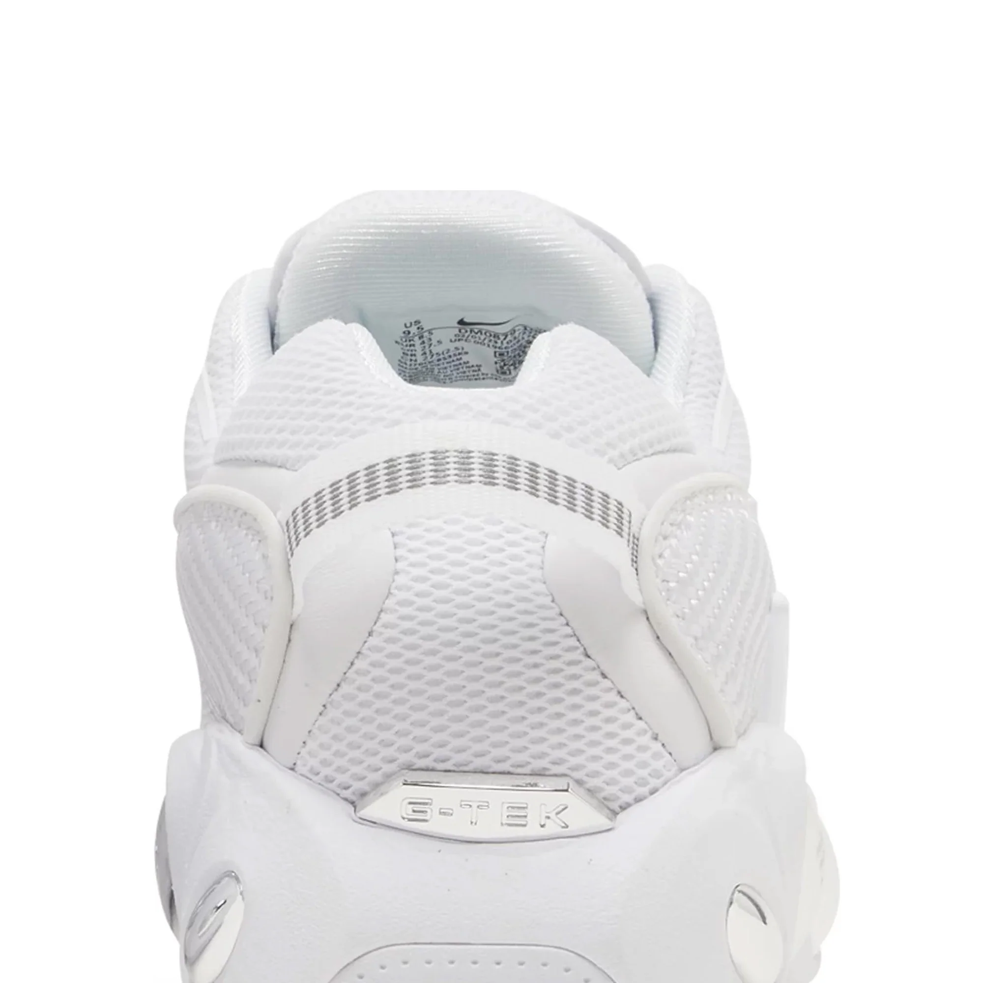 Nike NOCTA Glide 'Drake White Chrome' (2023) - Image 7