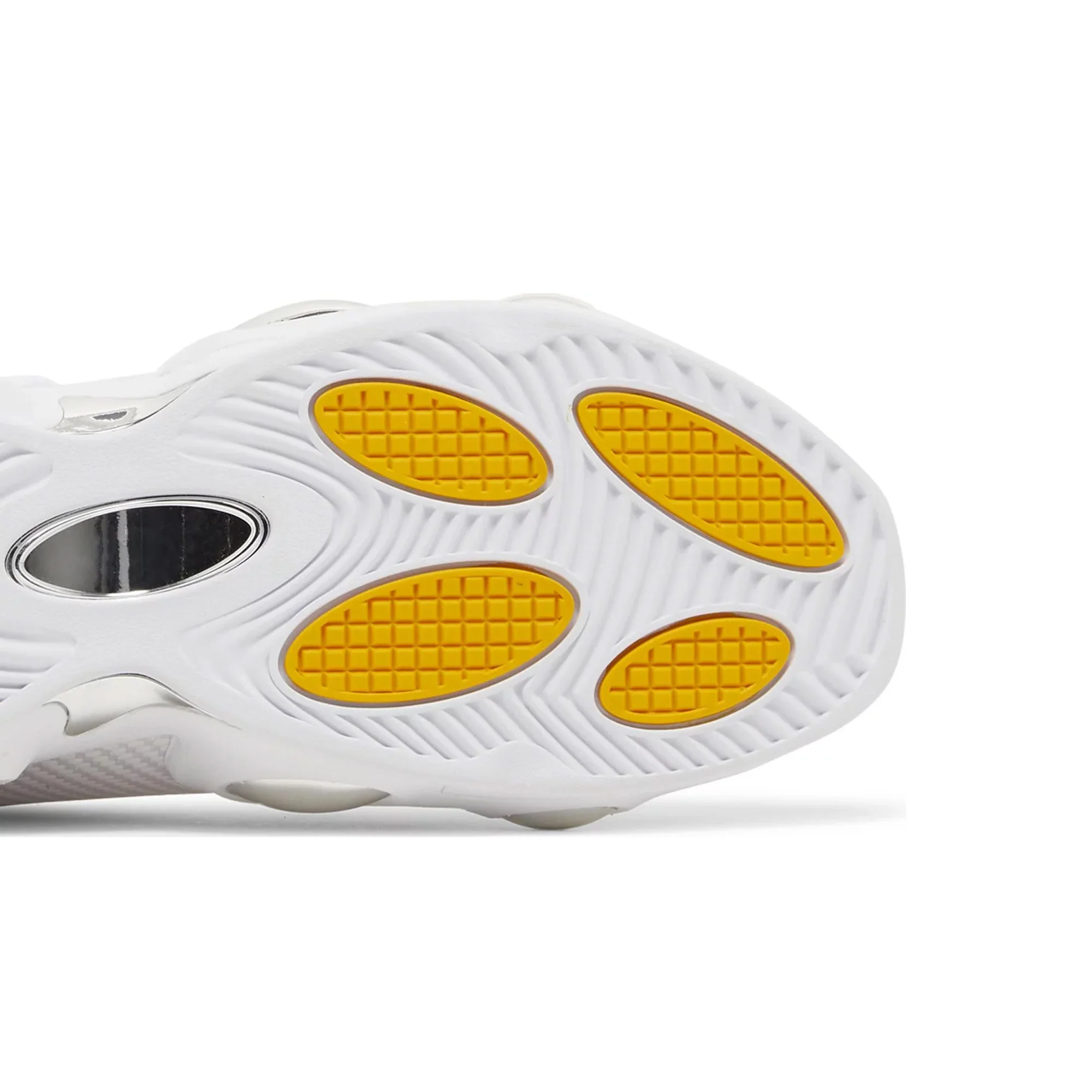 Nike NOCTA Glide 'Drake White Chrome' (2023) - Image 8