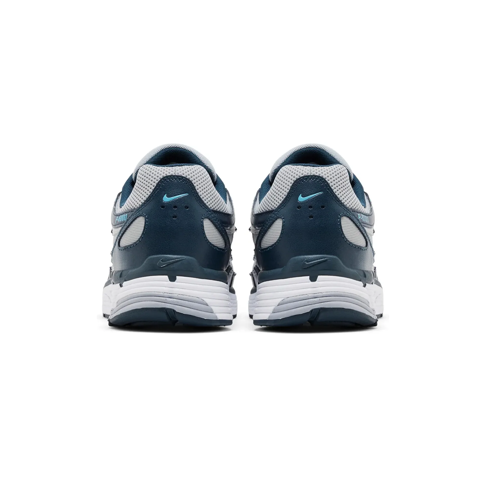 Nike P-6000 'Armory Navy Flat Silver' (2024) - Image 4