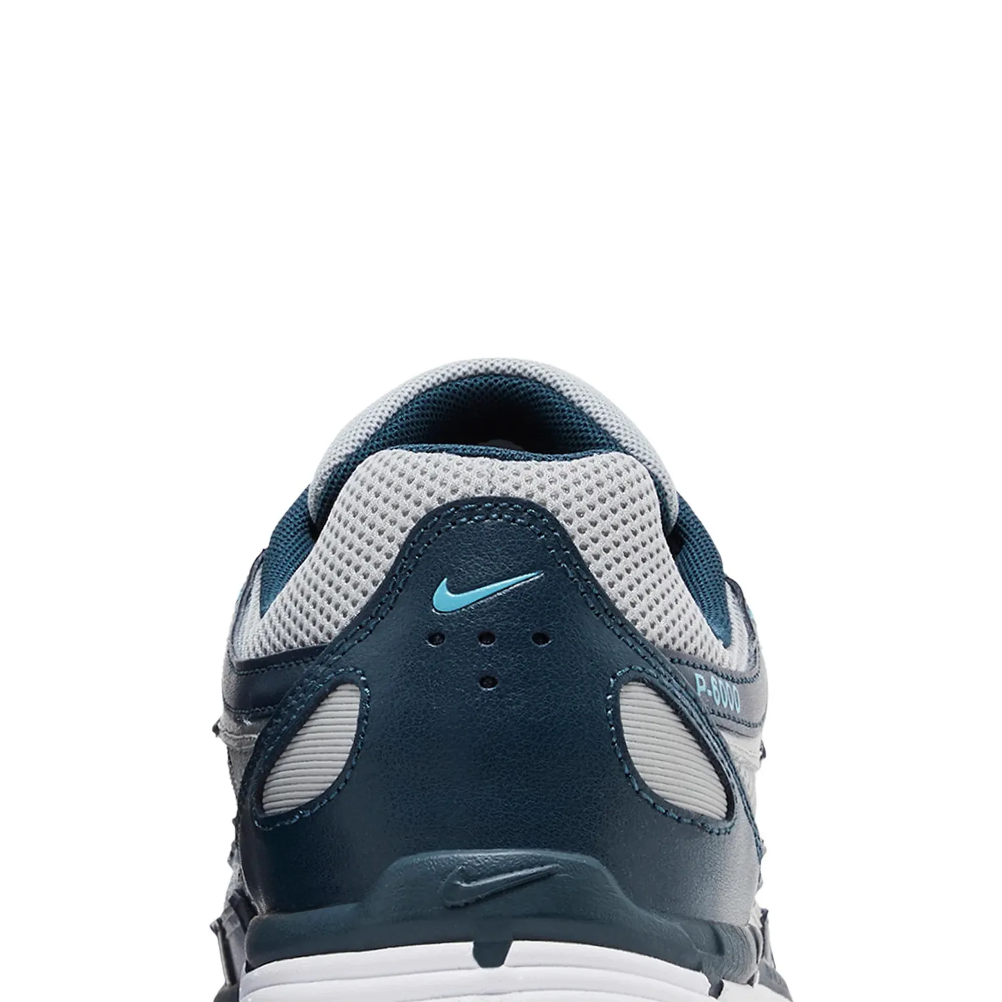 Nike P-6000 'Armory Navy Flat Silver' (2024) - Image 7