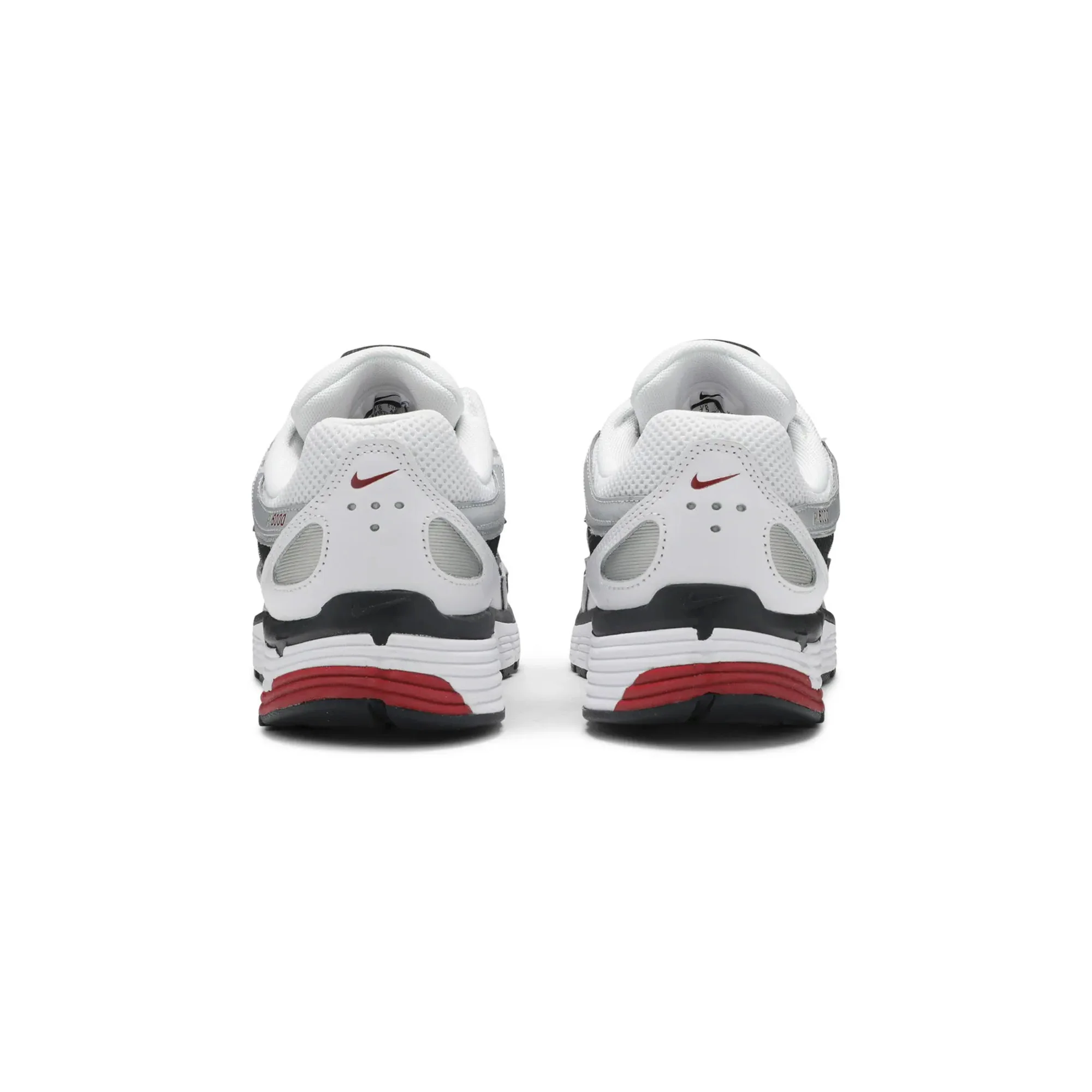 Nike P-6000 CNPT 'Metallic Silver Red' Women's (2019) - Image 4