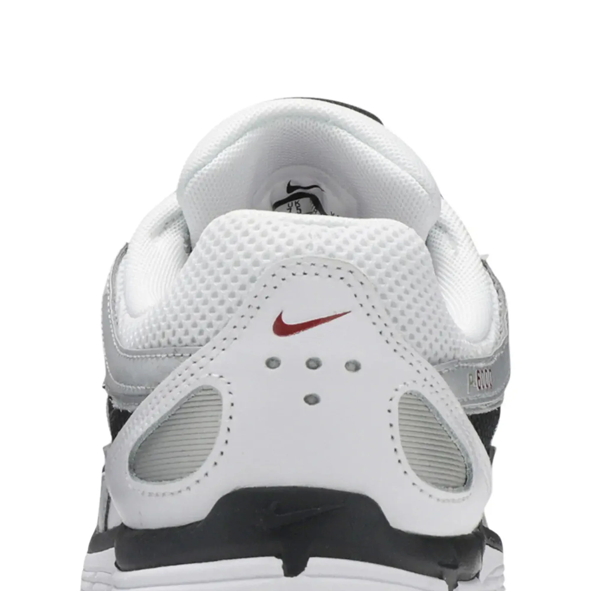 Nike P-6000 CNPT 'Metallic Silver Red' Women's (2019) - Image 7