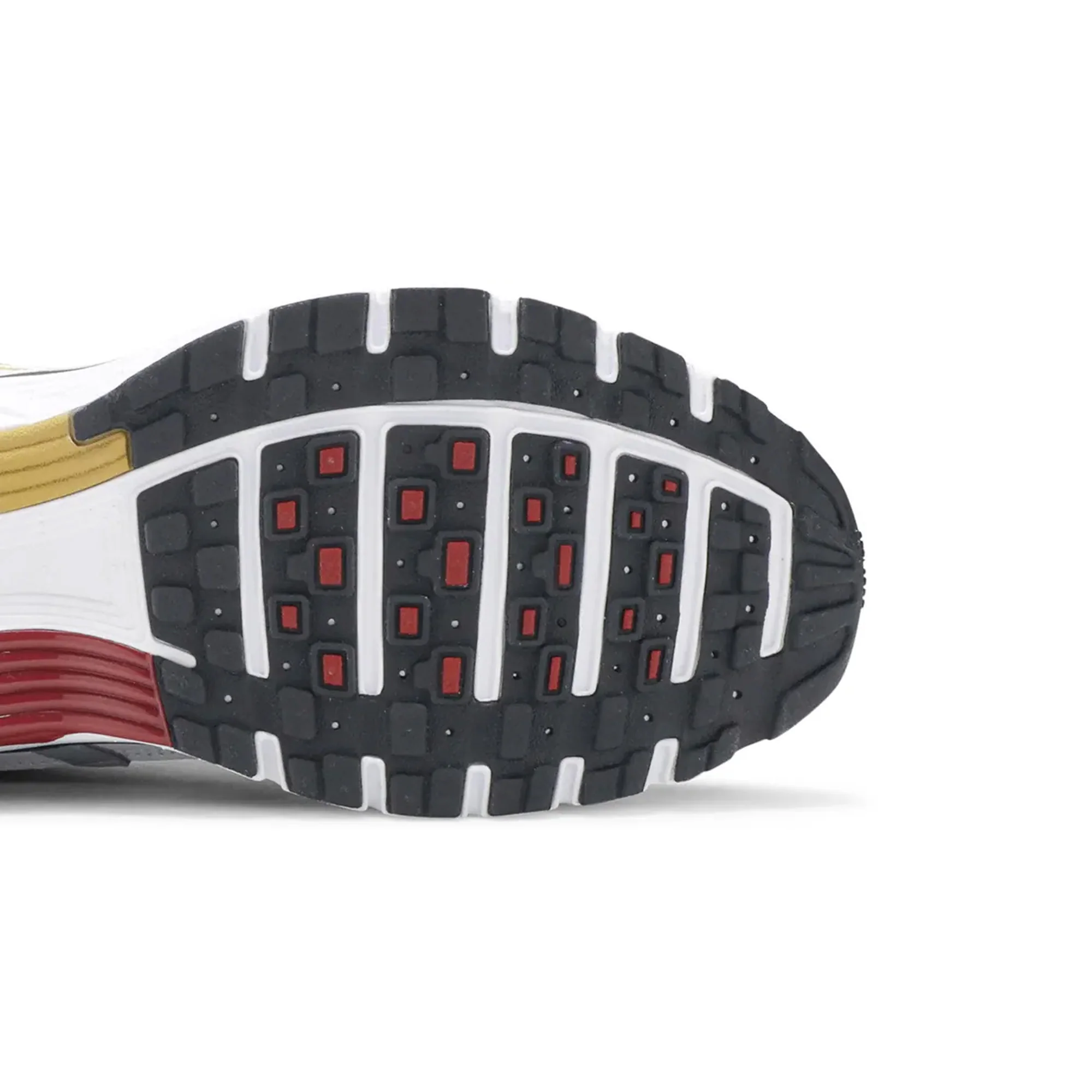 Nike P-6000 CNPT 'Metallic Silver Red' Women's (2019) - Image 8