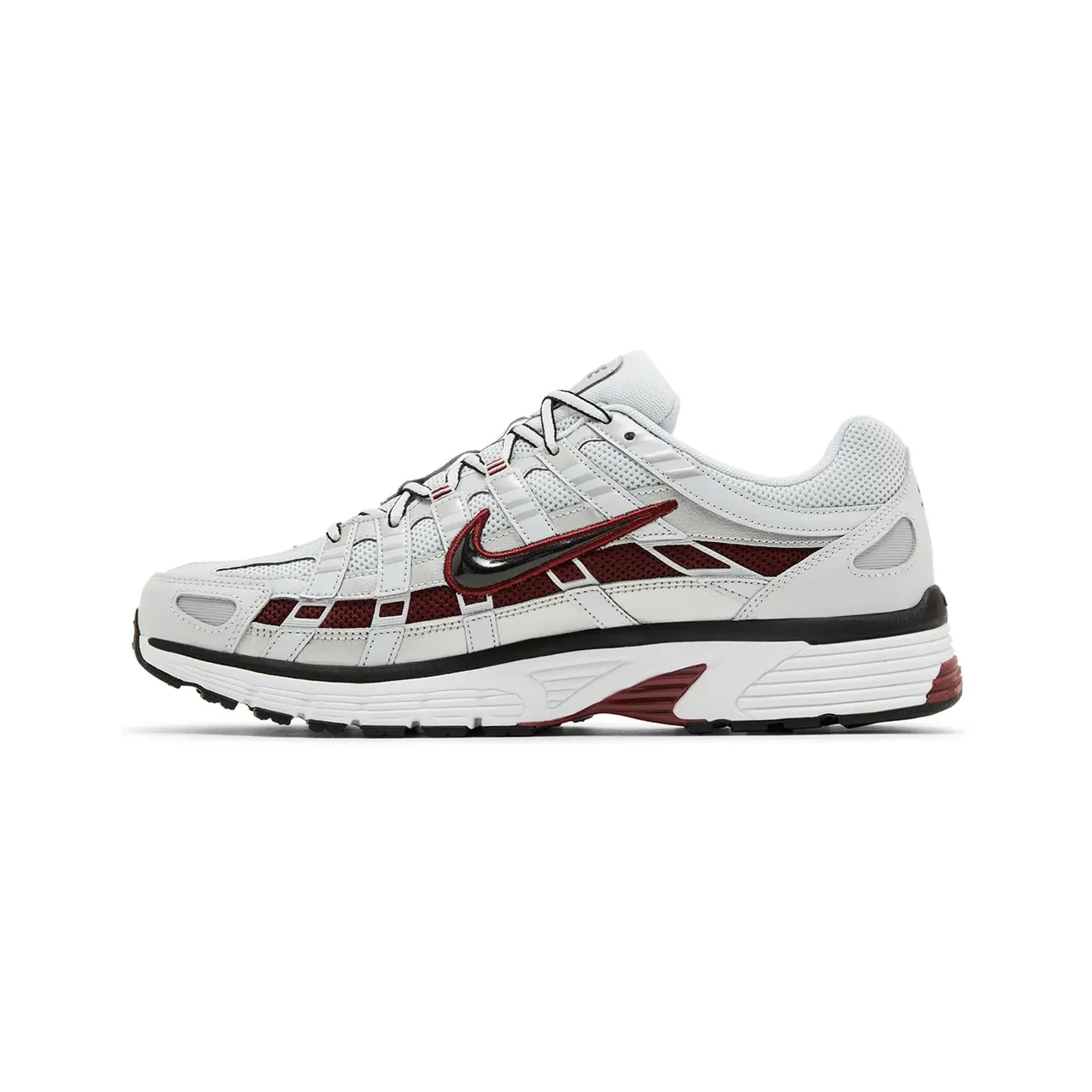 Nike P-6000 'Dark Team Red' (2024) - Image 3