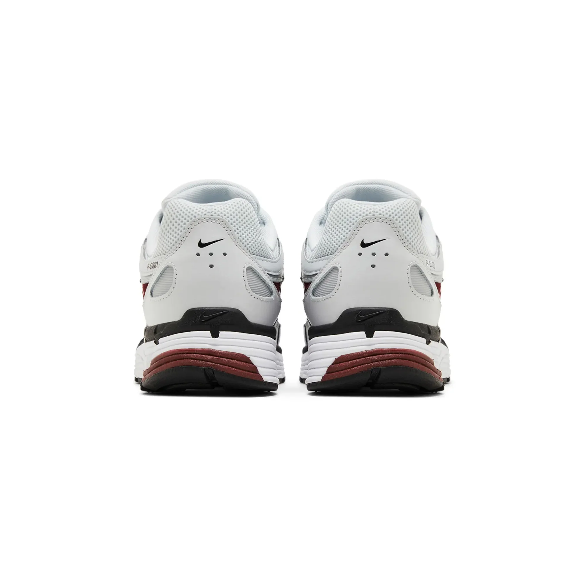 Nike P-6000 'Dark Team Red' (2024) - Image 4