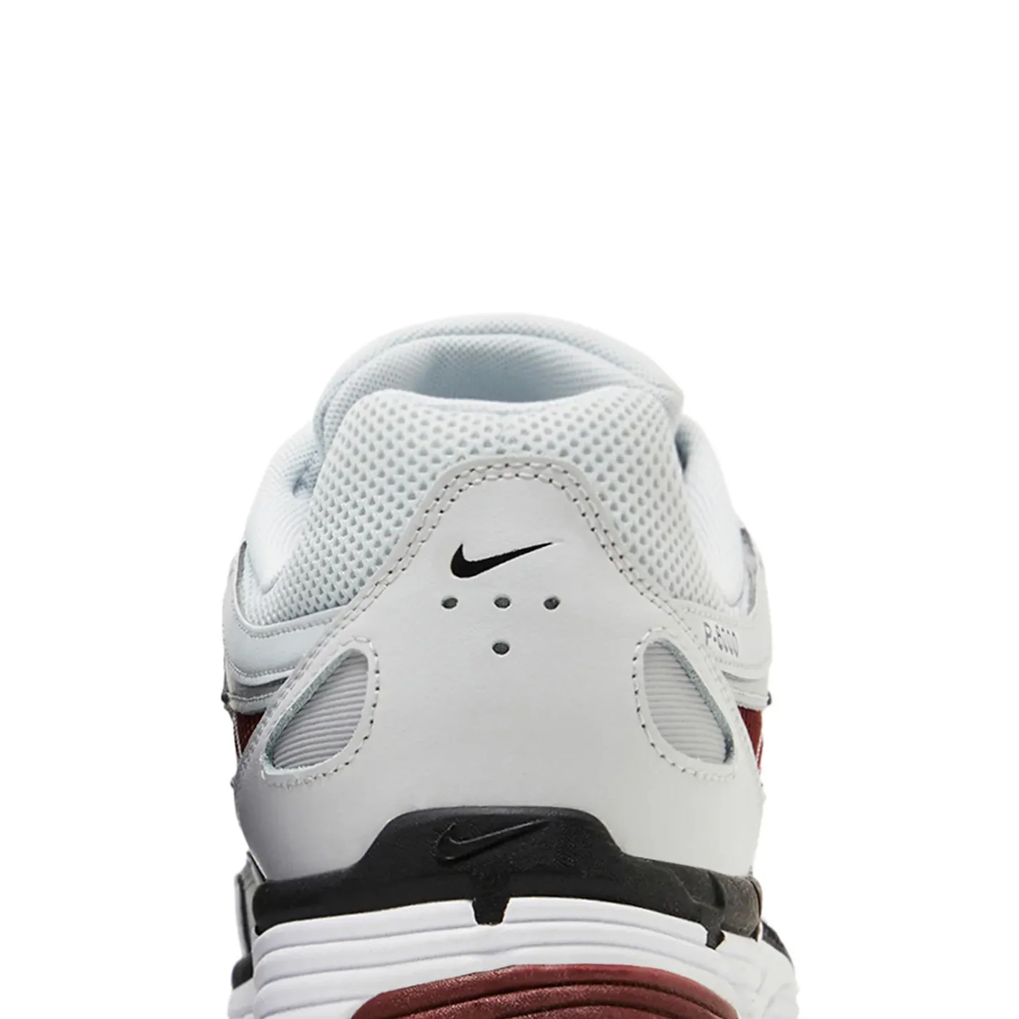 Nike P-6000 'Dark Team Red' (2024) - Image 7